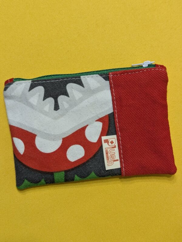 Porte-monnaie - "Select your player"