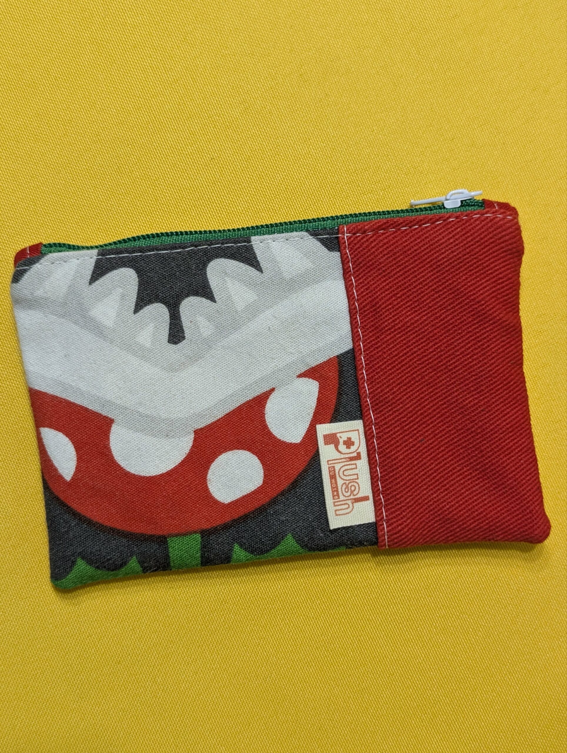 Porte-monnaie - "Select your player"