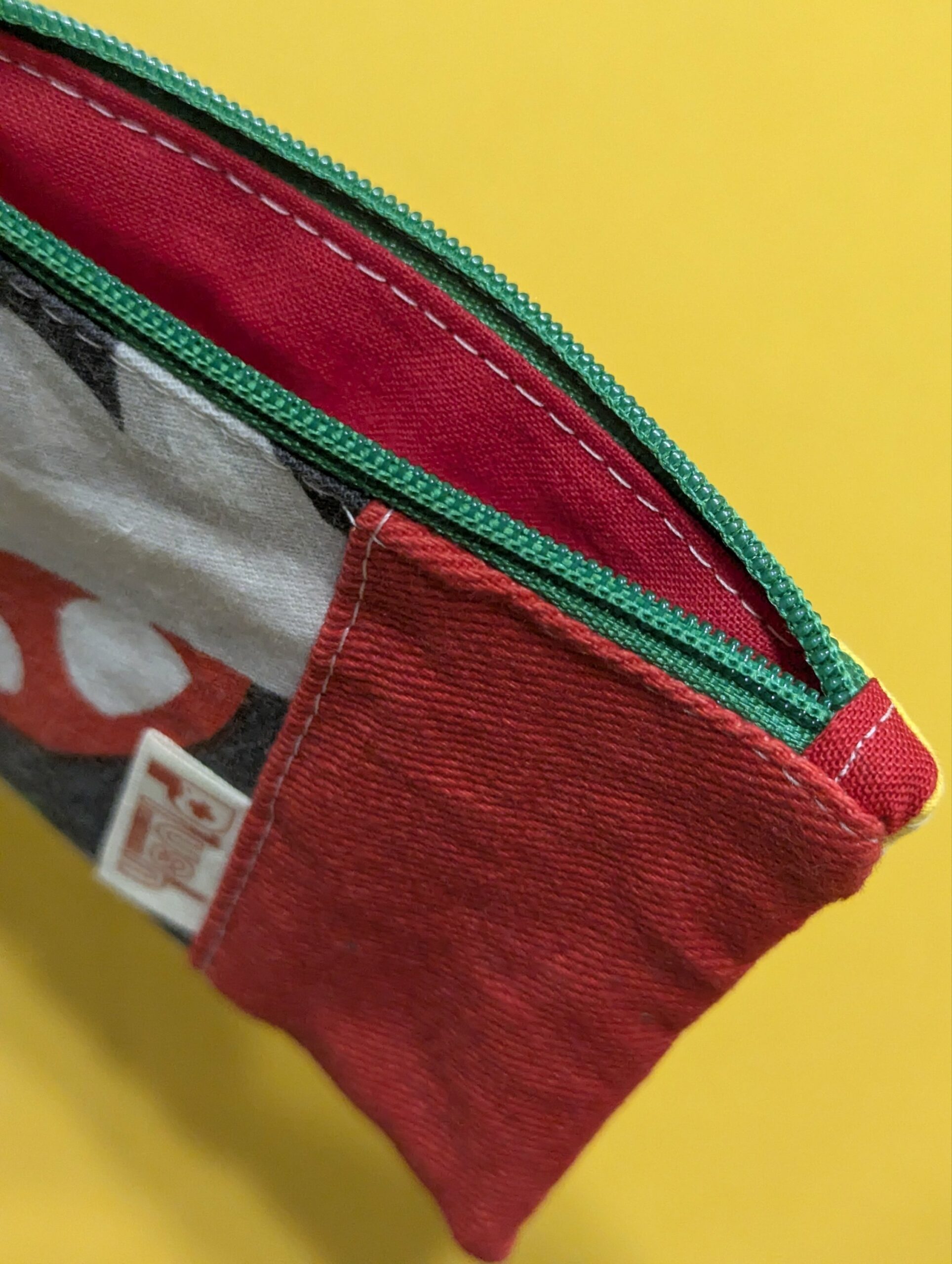 Porte-monnaie - "Select your player" – Image 3