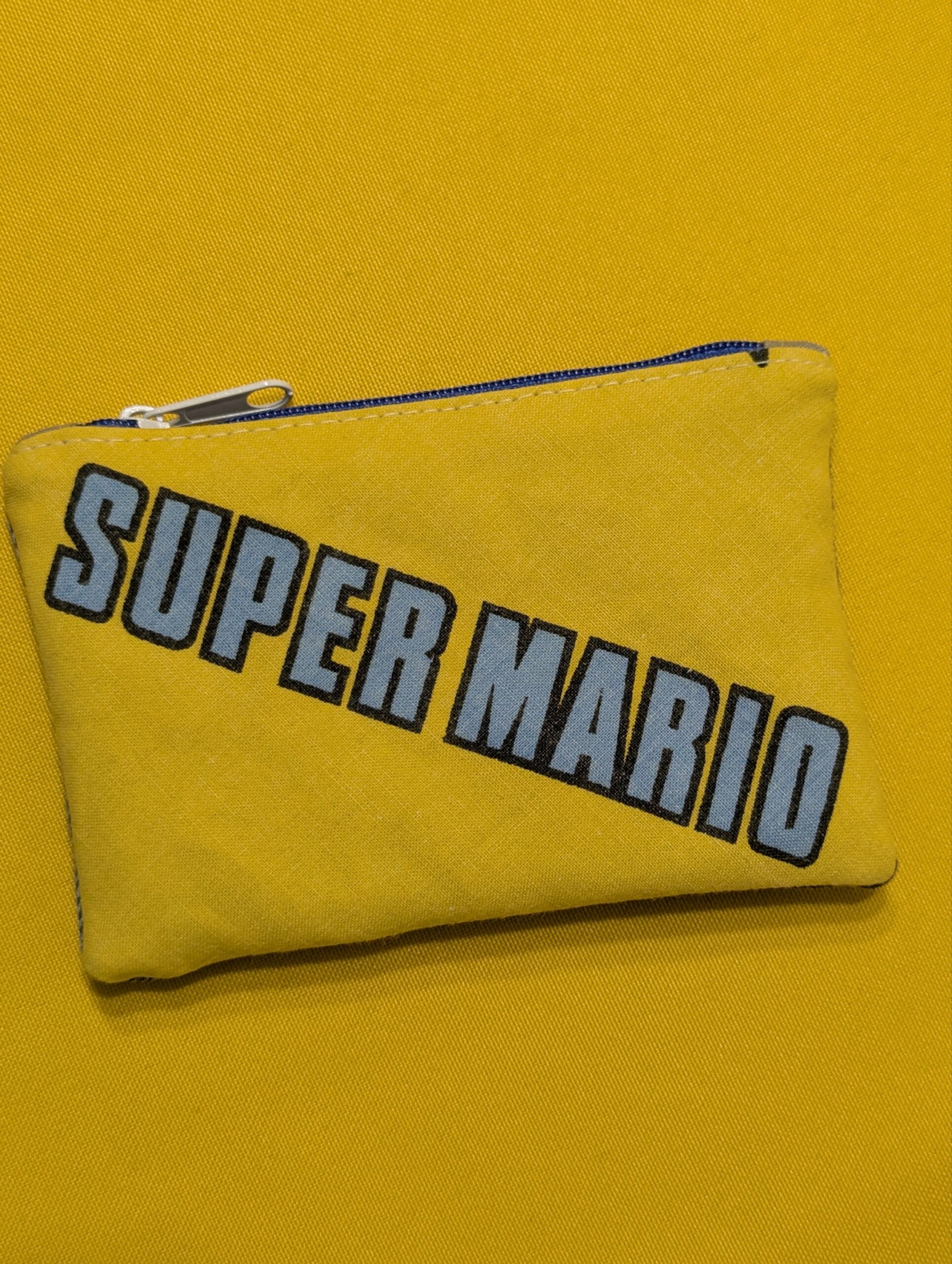 Porte-monnaie - "Select your player" – Image 2