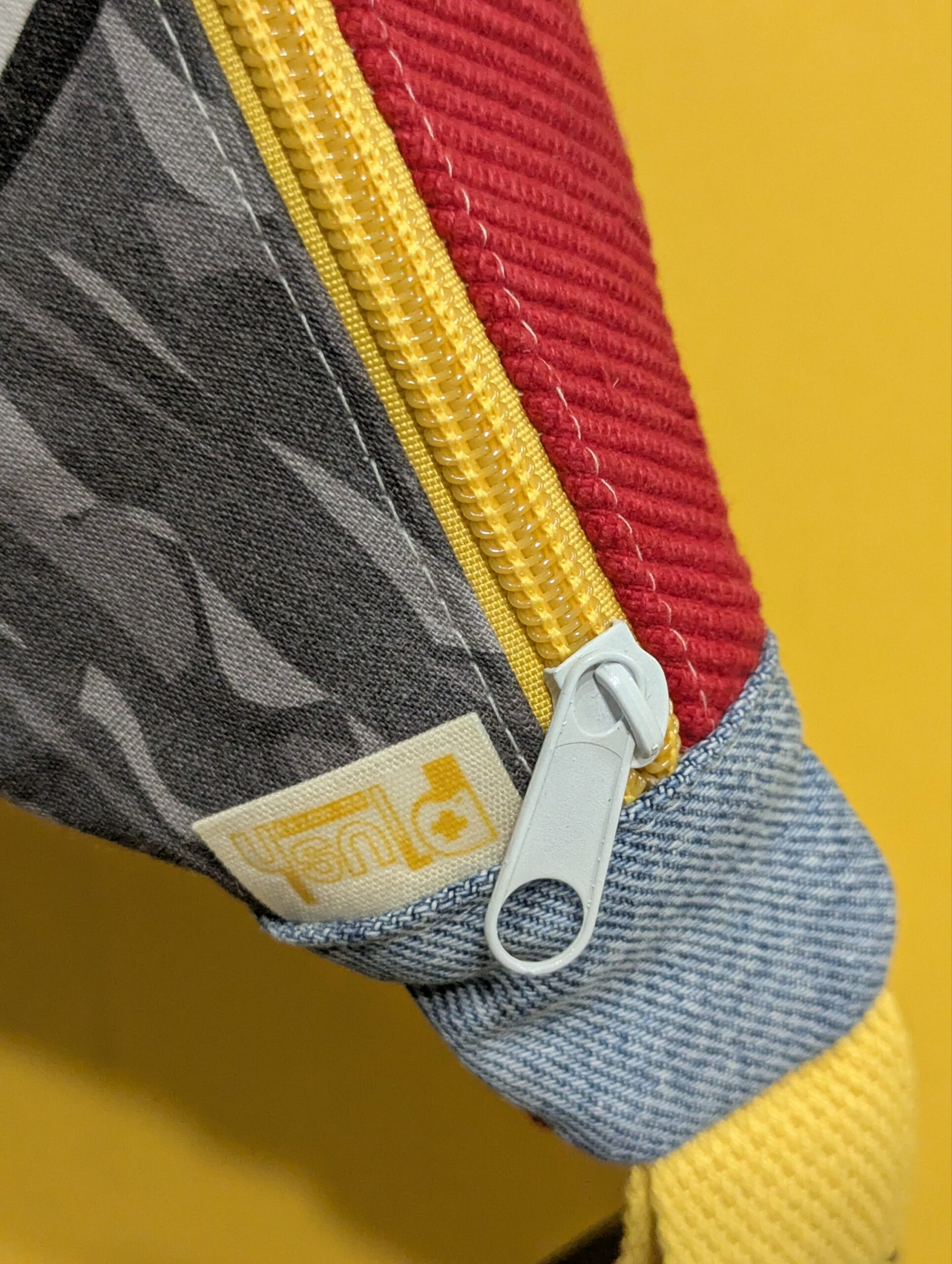 Sac banane - "Select your player" – Image 2