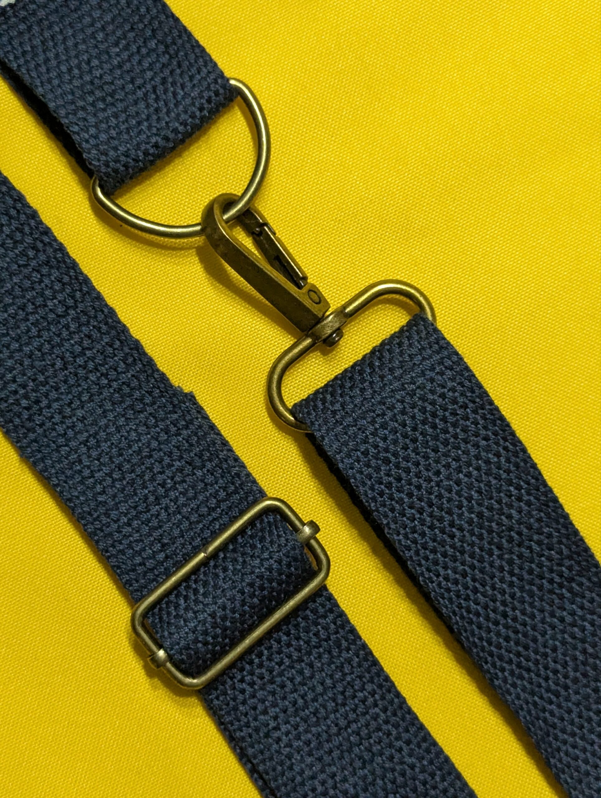 Sac banane - "La forêt des rêves bleus" – Image 6