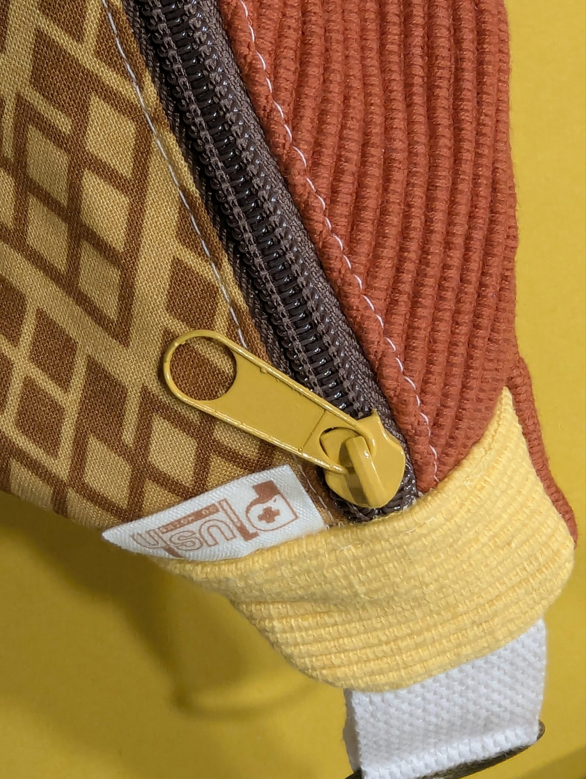 Sac banane - "La forêt des rêves bleus" – Image 3