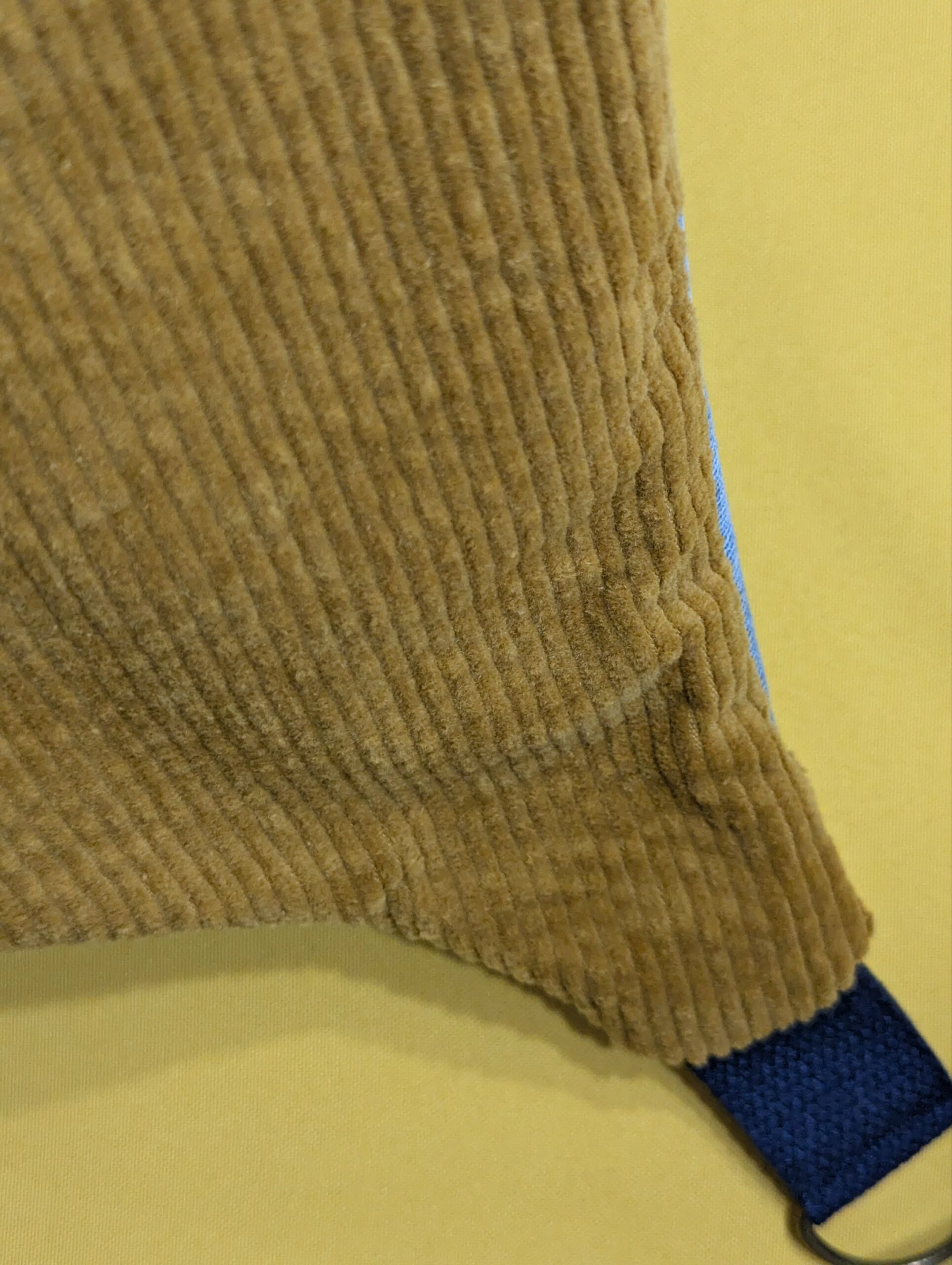 Sac banane - "La forêt des rêves bleus" – Image 5