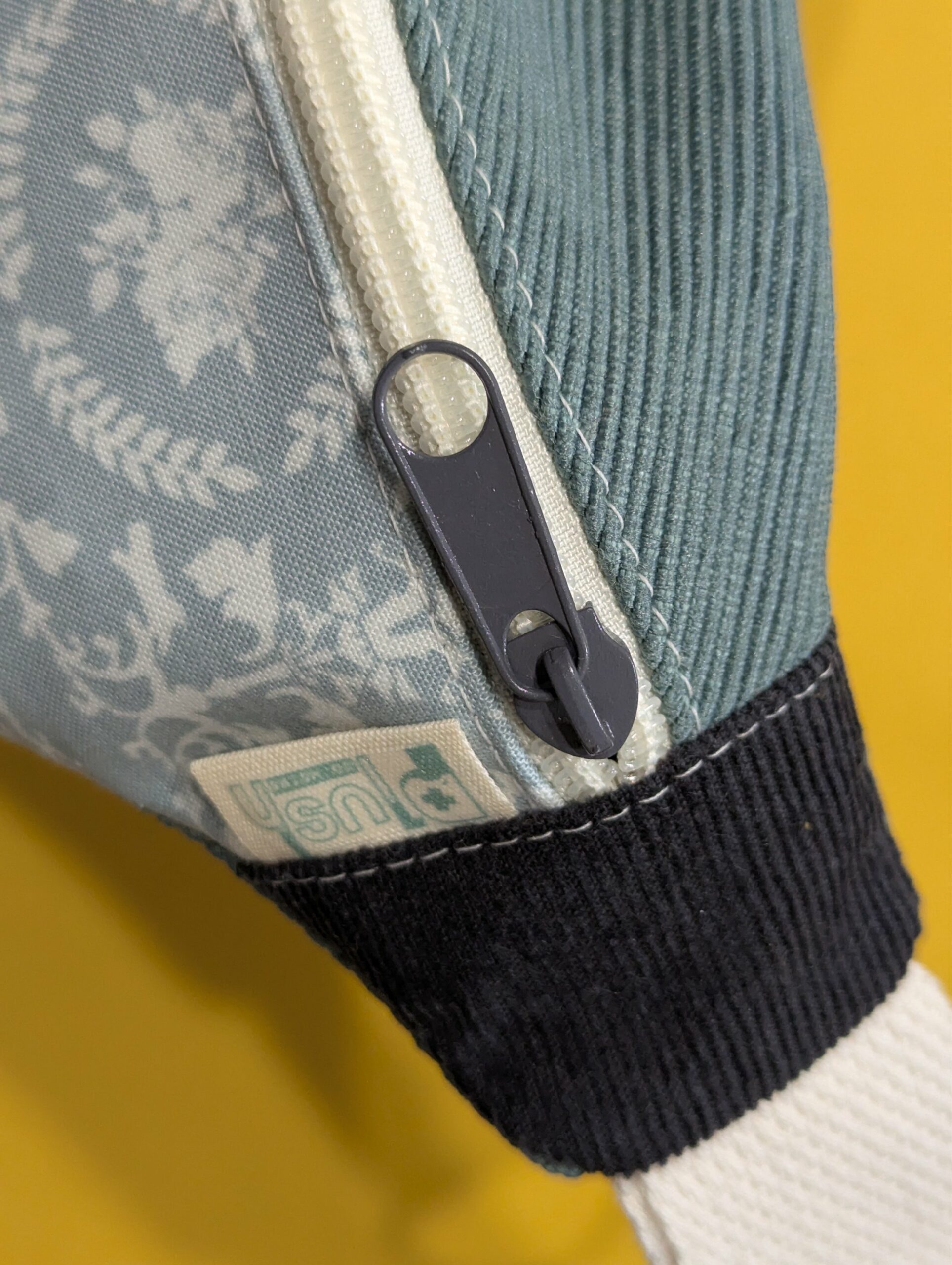 Sac banane - "La forêt des rêves bleus" – Image 4