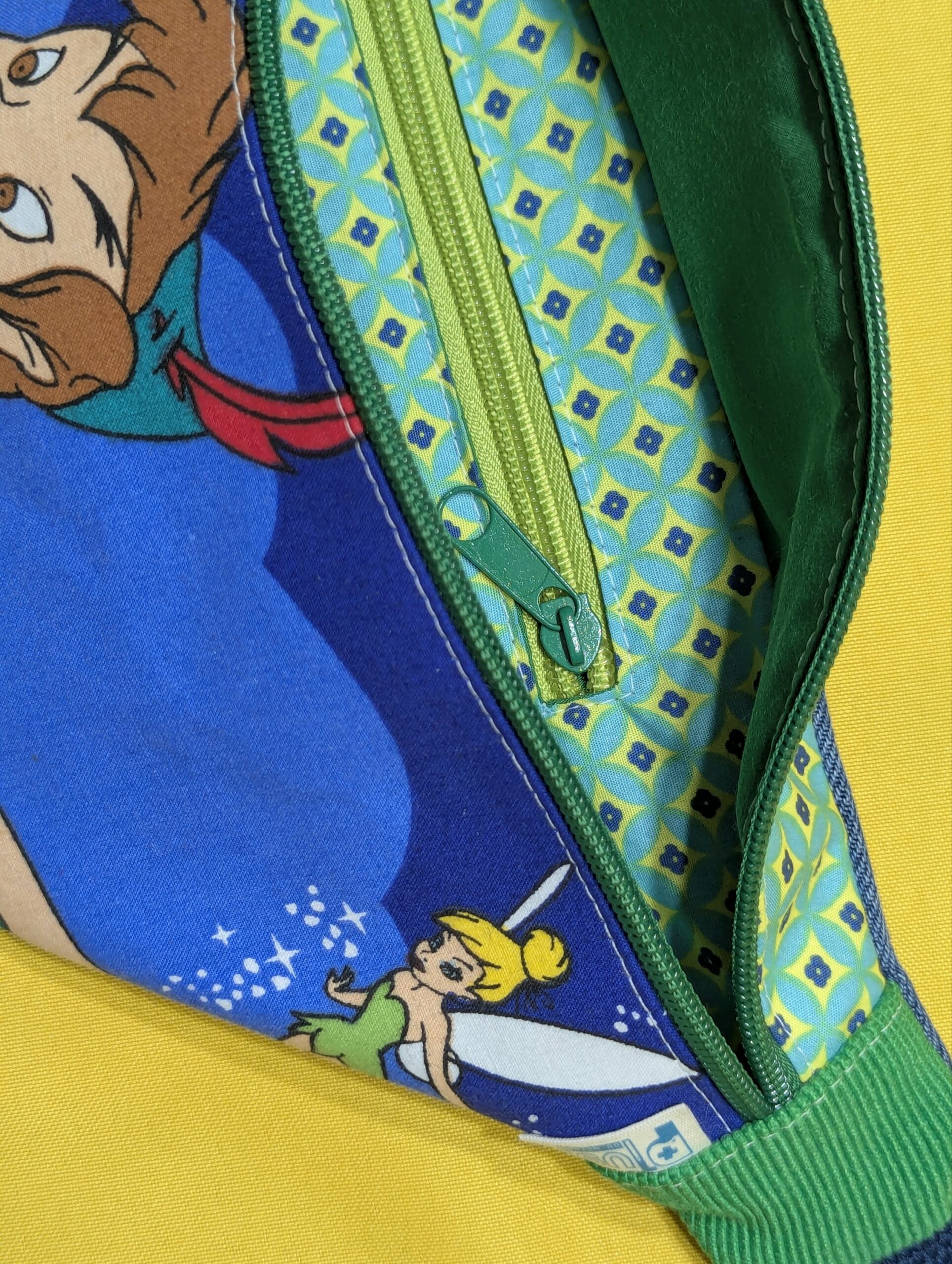 Sac banane - "Pays imaginaire" – Image 3