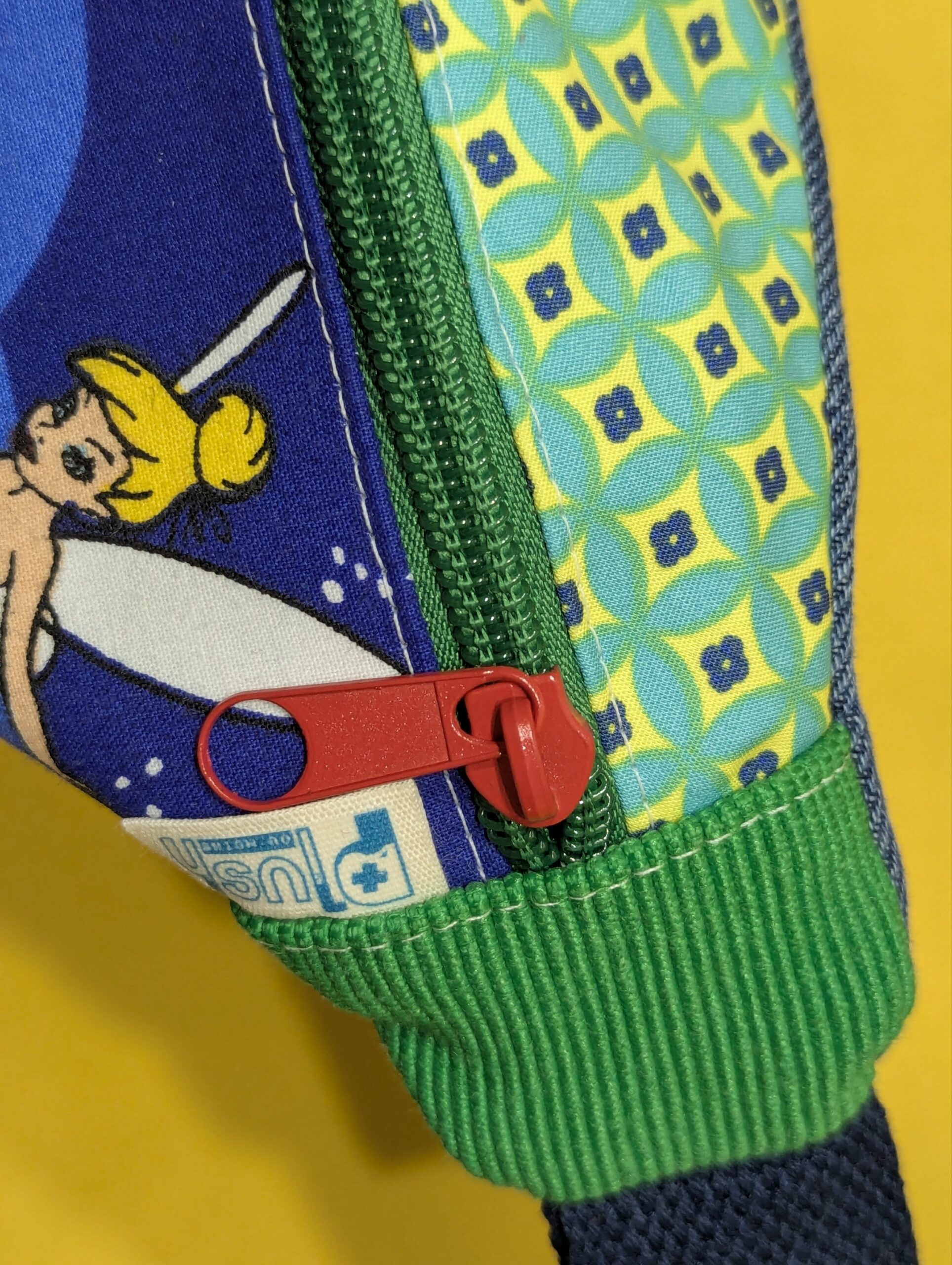 Sac banane - "Pays imaginaire" – Image 4