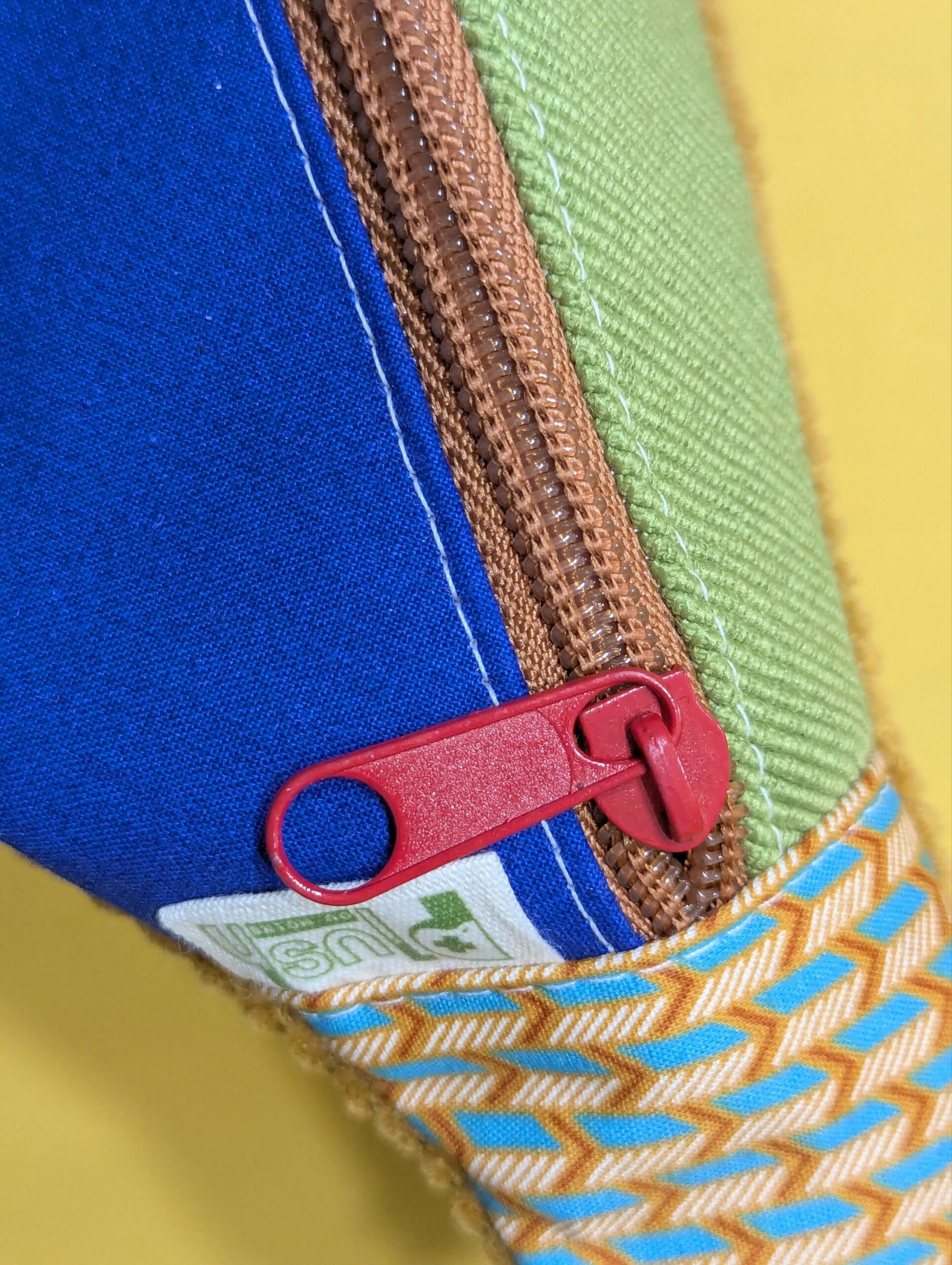 Sac banane - "Pays imaginaire" – Image 4