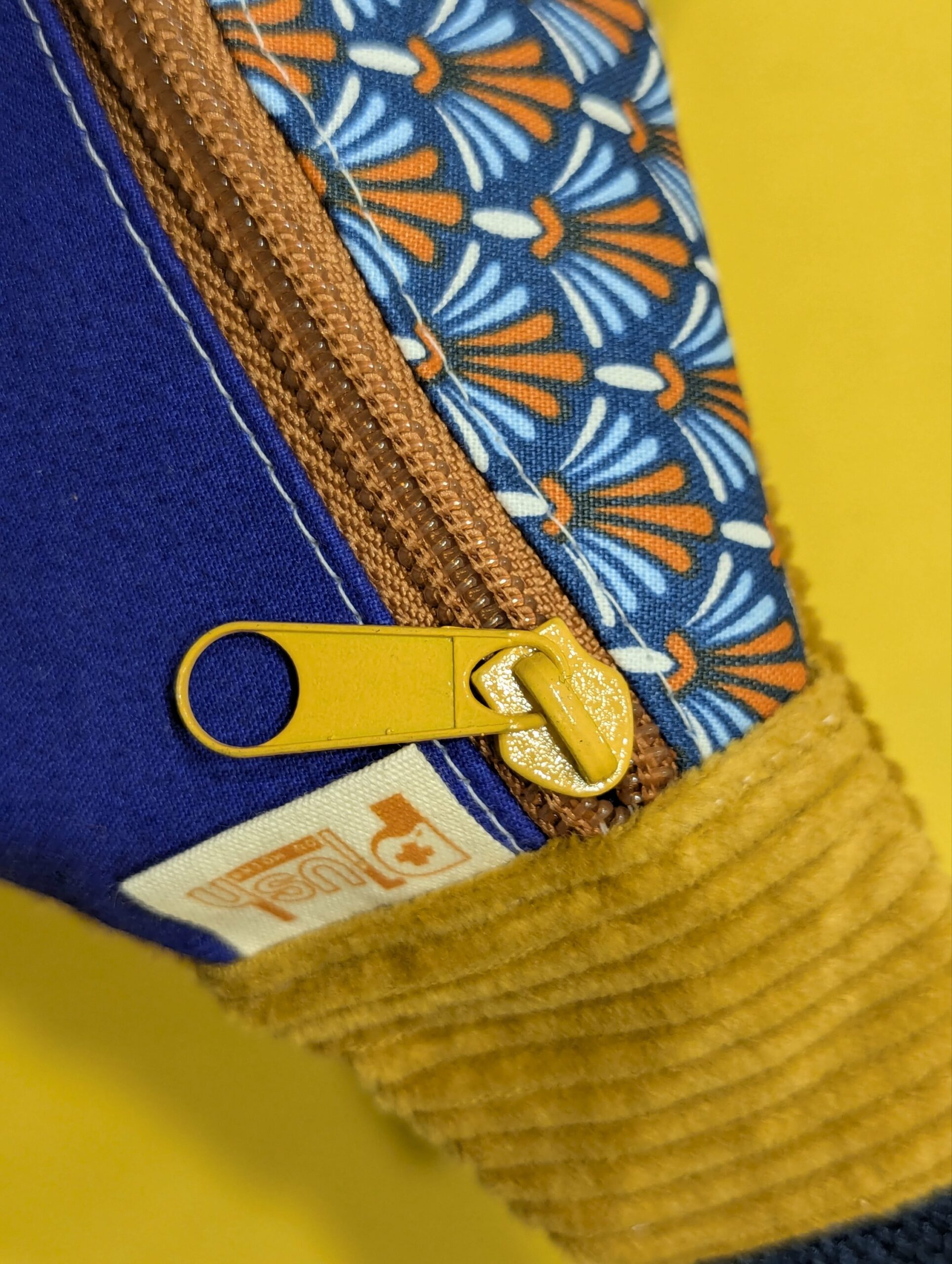 Sac banane - "Pays imaginaire" – Image 4