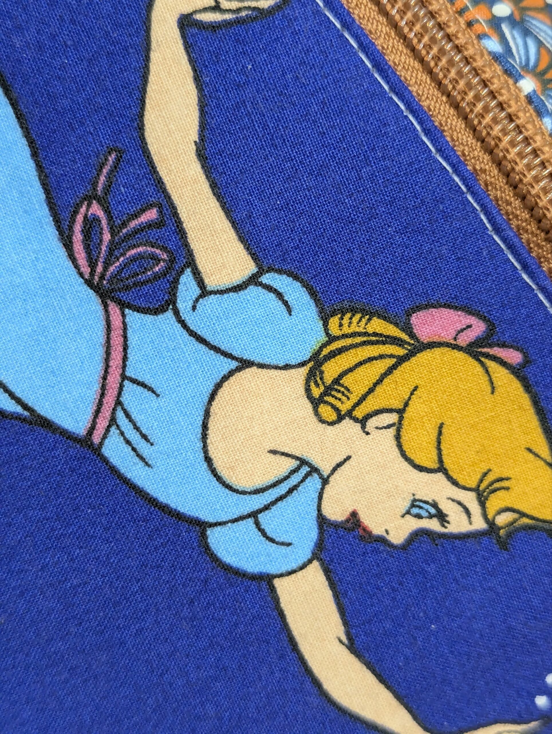 Sac banane - "Pays imaginaire" – Image 2