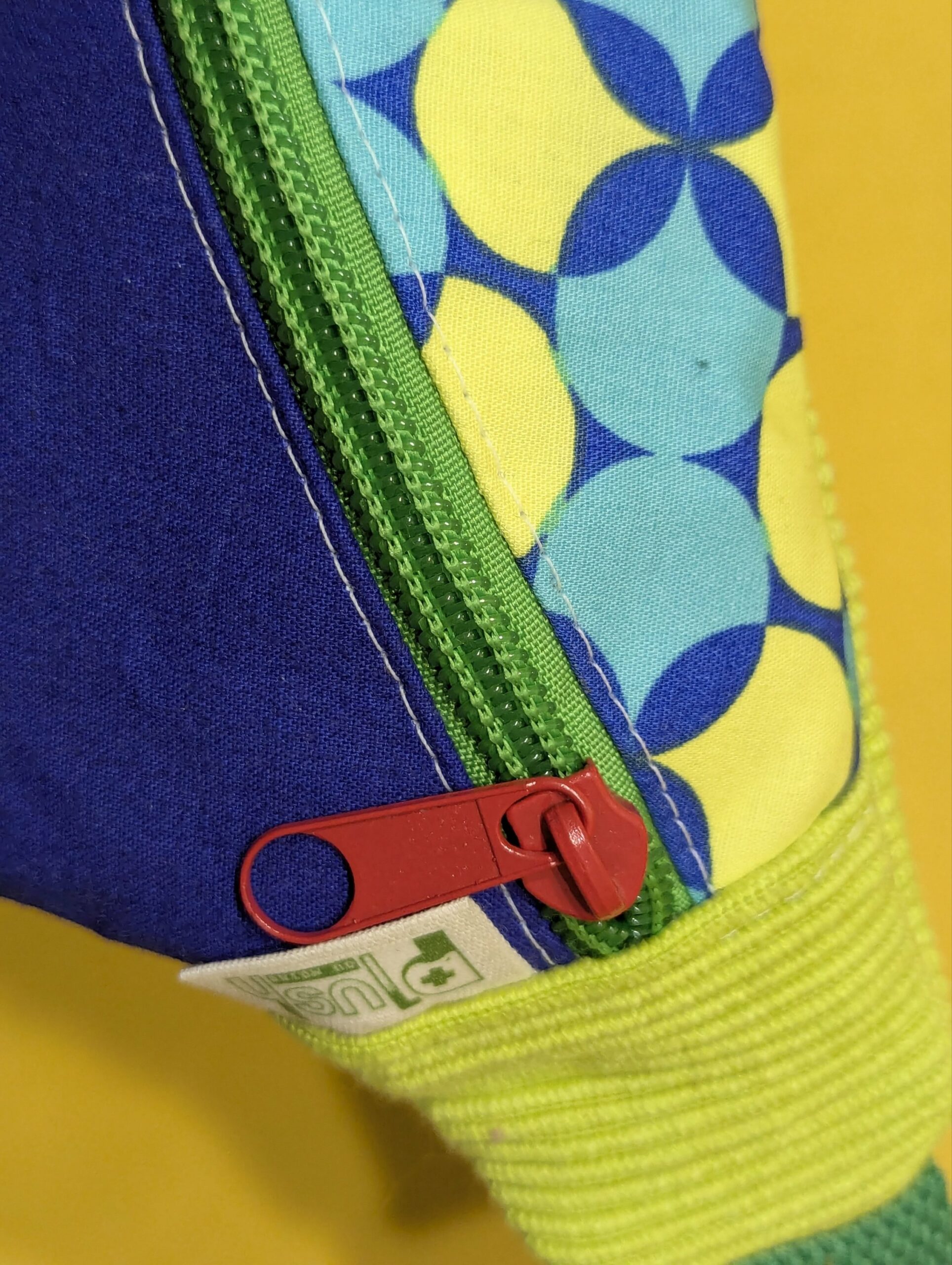 Sac banane - "Pays imaginaire" – Image 4