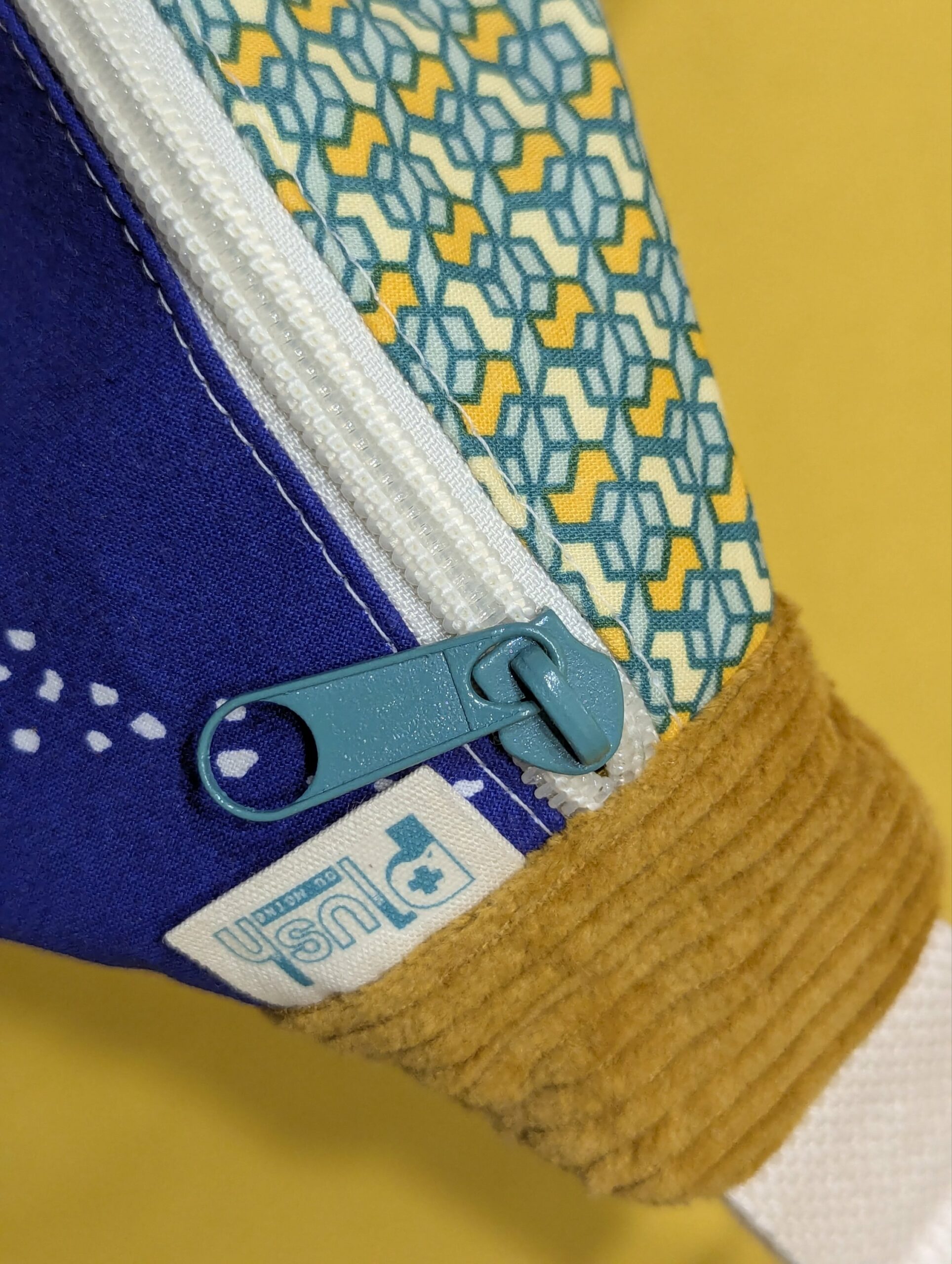 Sac banane - "Pays imaginaire" – Image 4