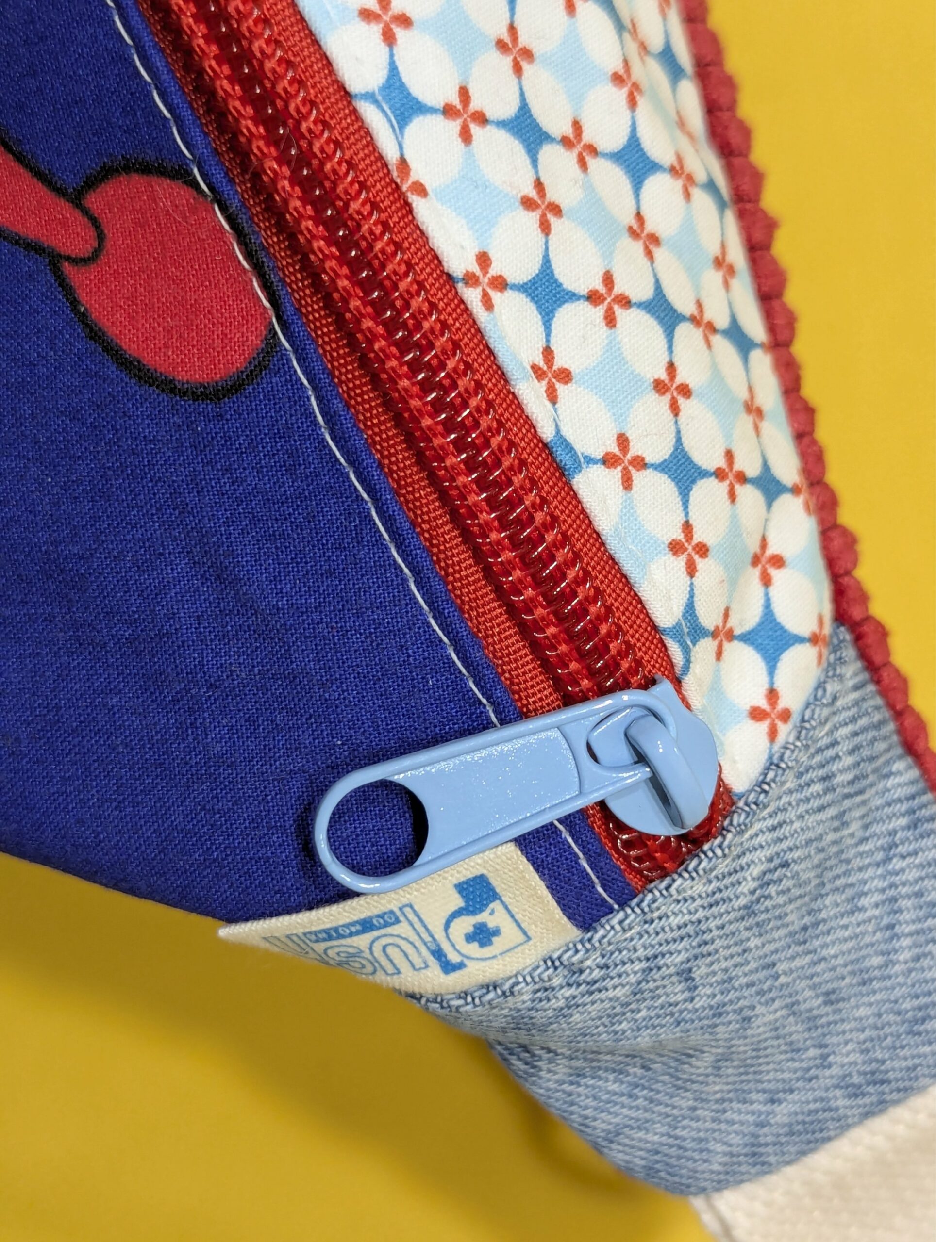 Sac banane - "Pays imaginaire" – Image 4