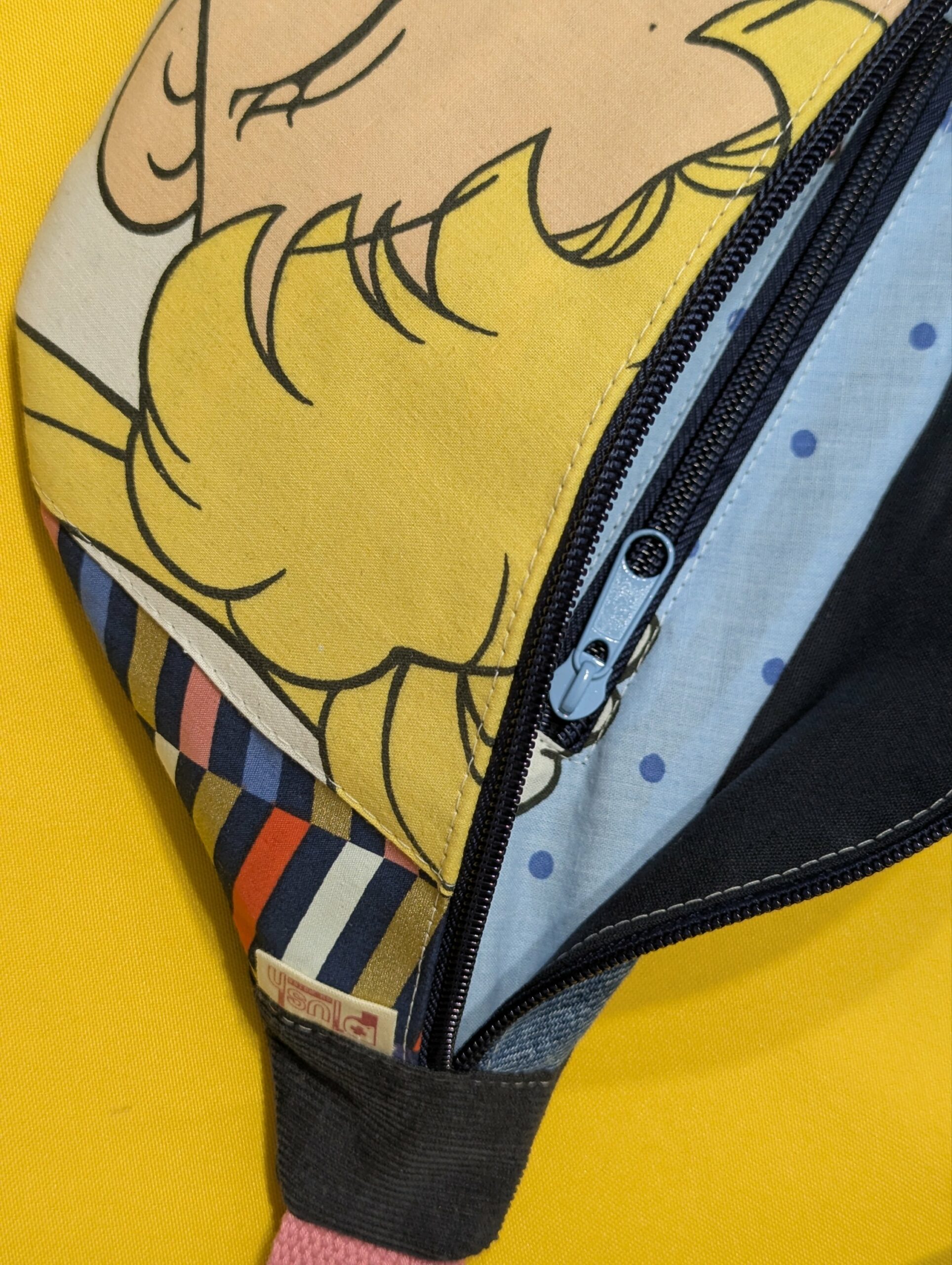 Sac banane - Clair de Lune – Image 2