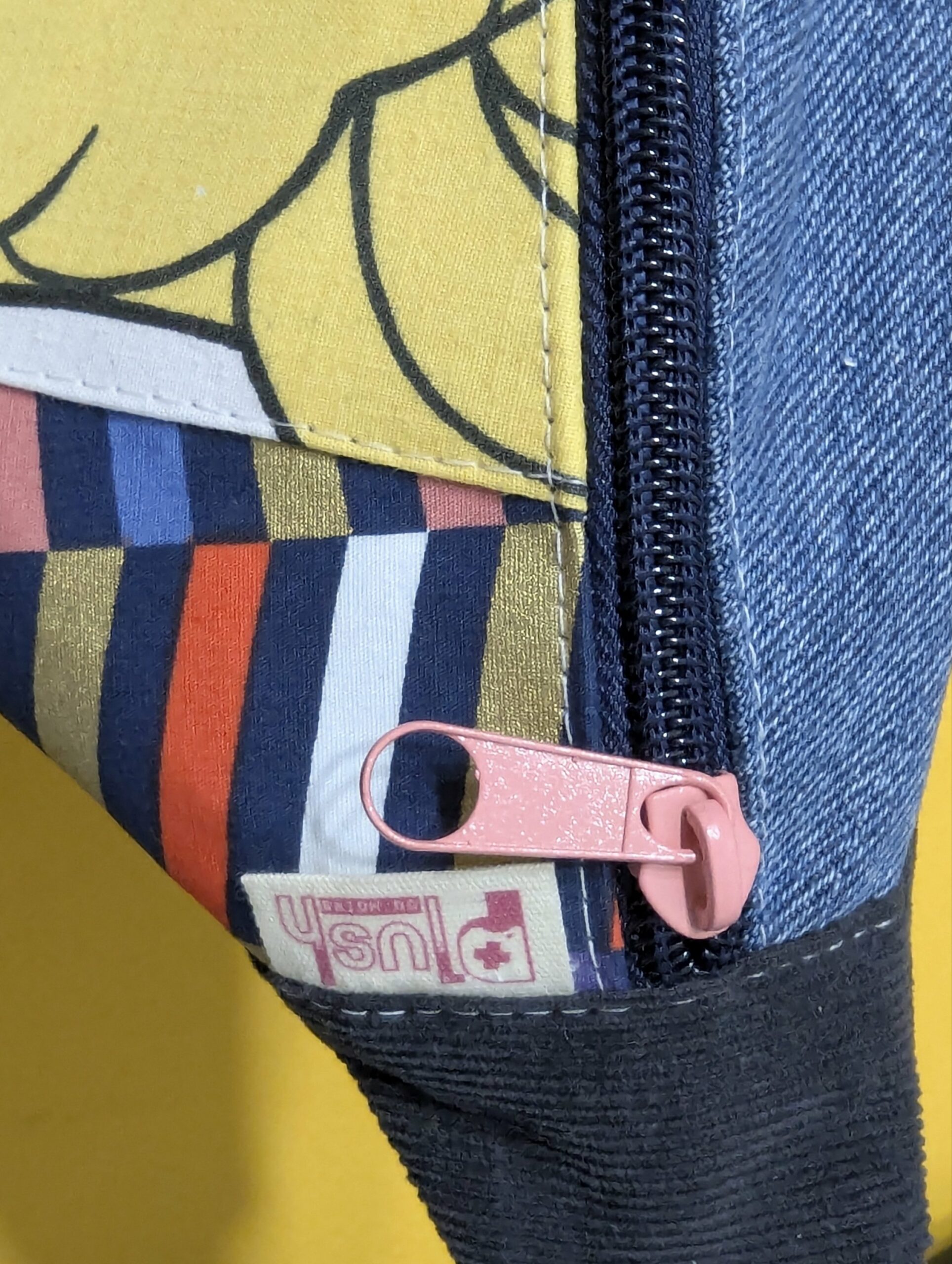 Sac banane - Clair de Lune – Image 4