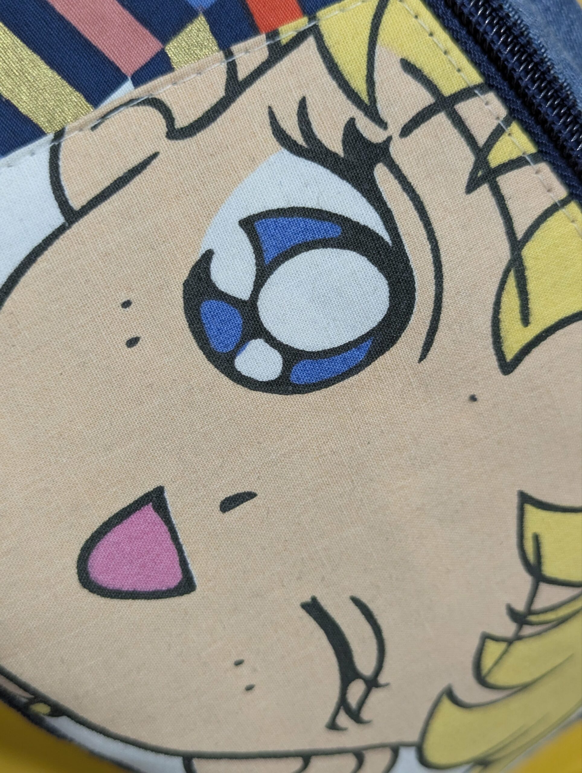Sac banane - Clair de Lune – Image 3