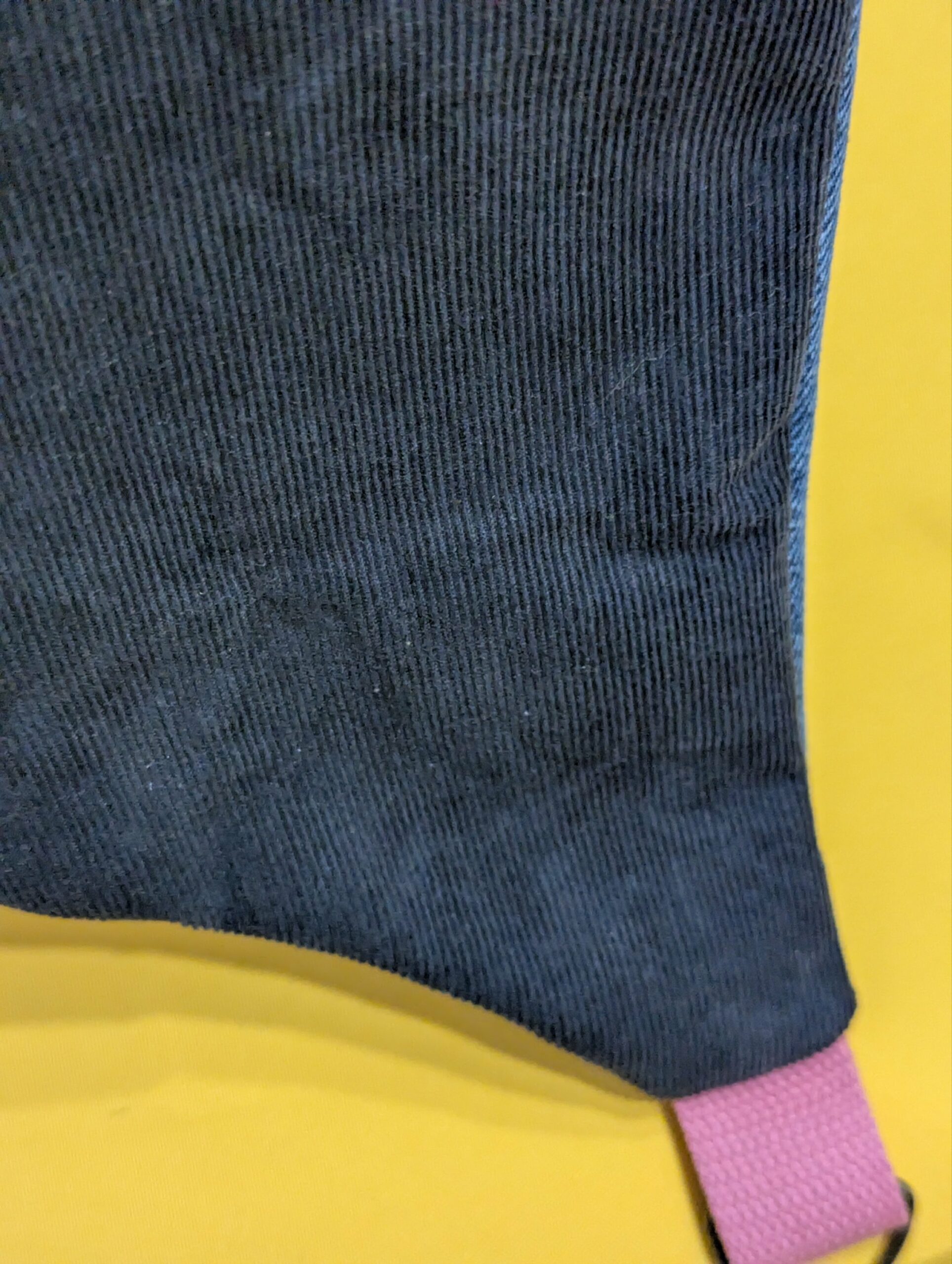 Sac banane - Clair de Lune – Image 5