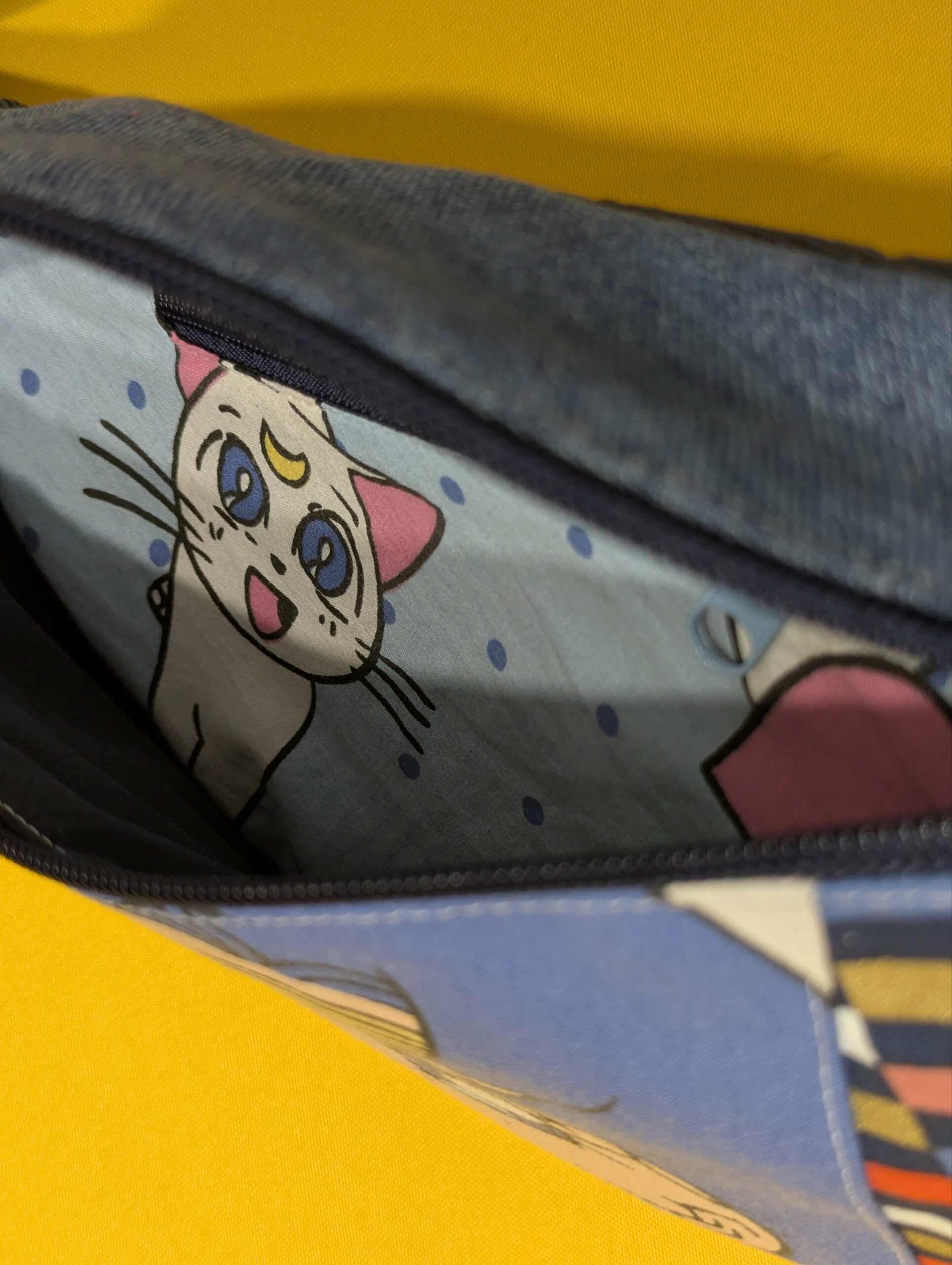 Sac banane - Clair de Lune – Image 5