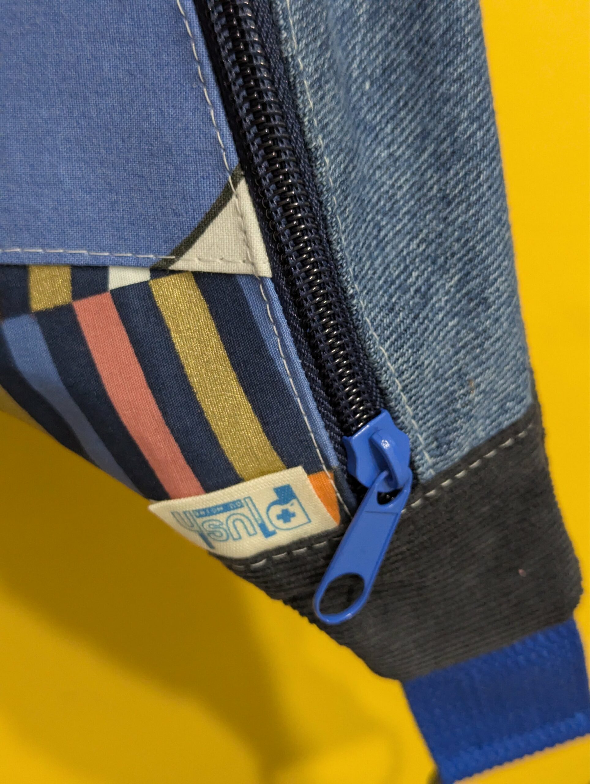 Sac banane - Clair de Lune – Image 4