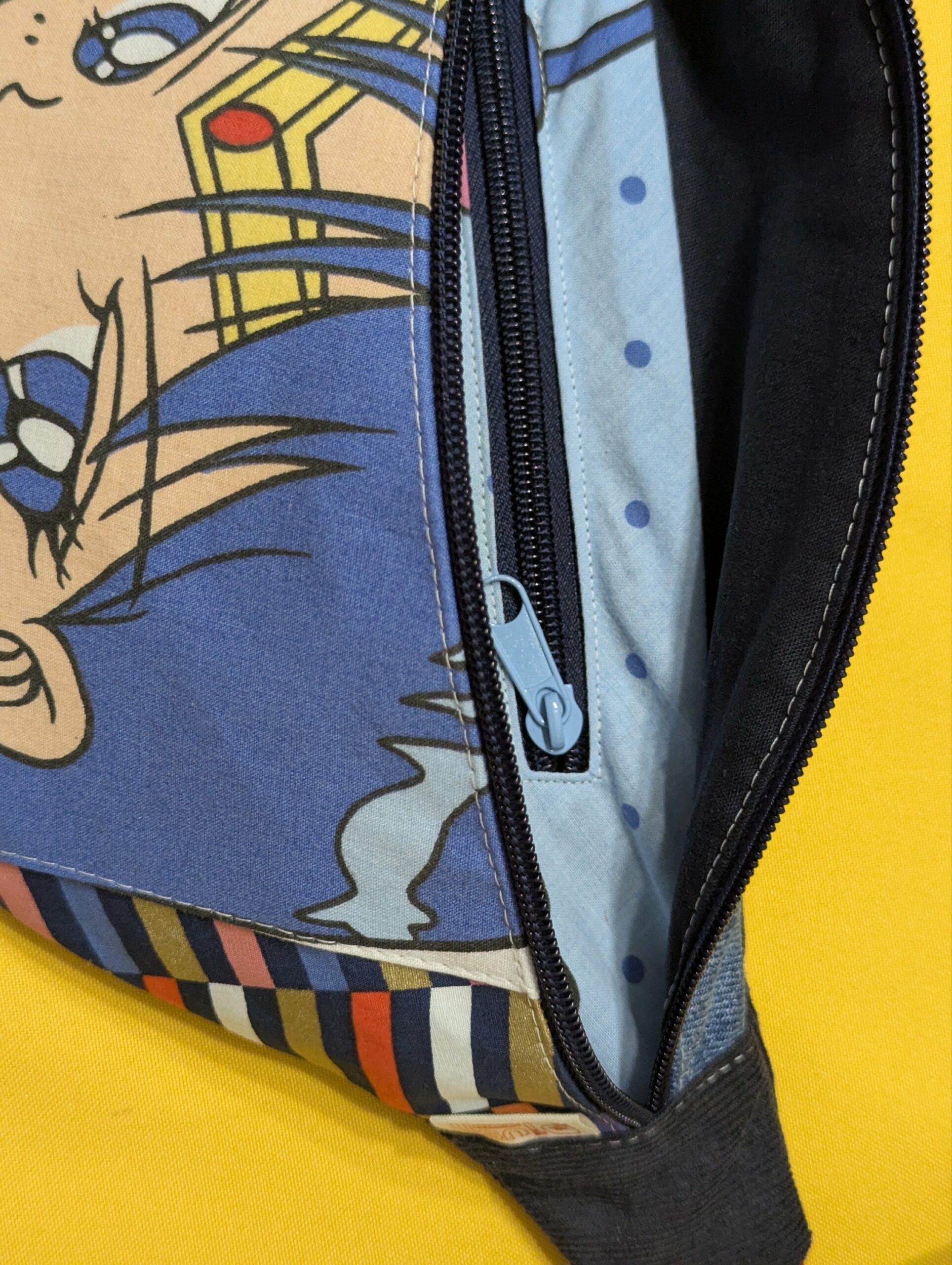 Sac banane - Clair de Lune – Image 2