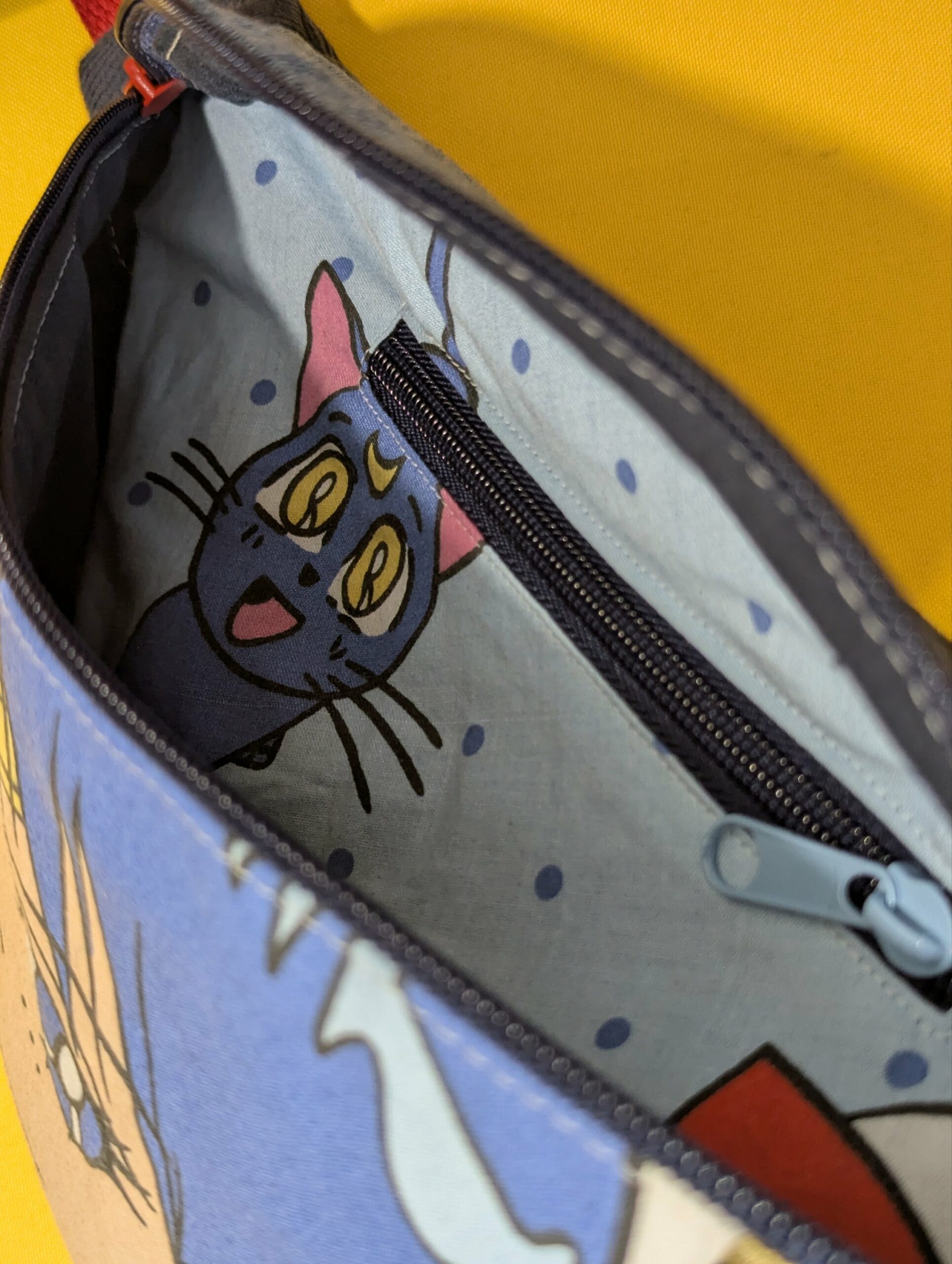 Sac banane - Clair de Lune – Image 3