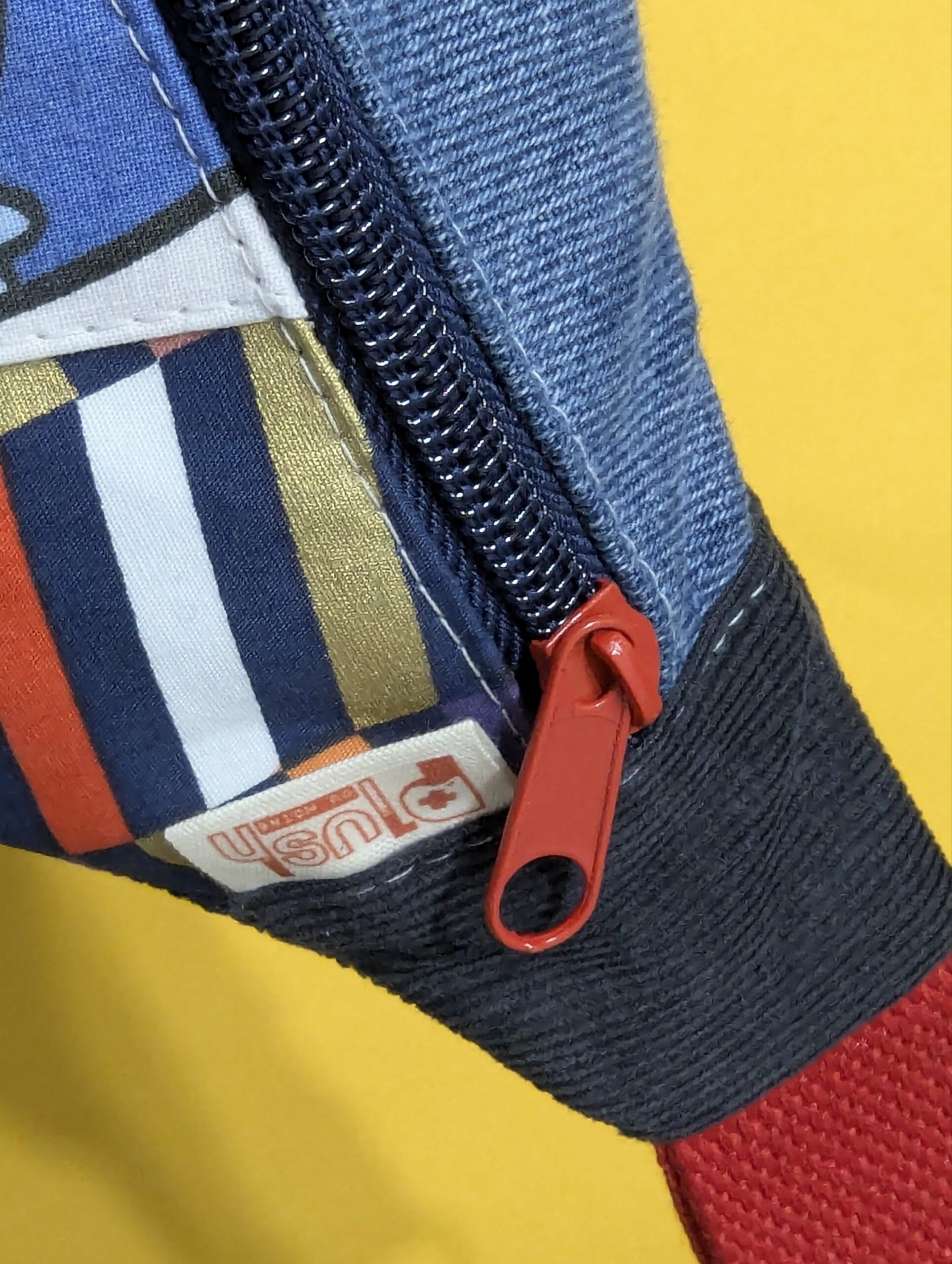 Sac banane - Clair de Lune – Image 5