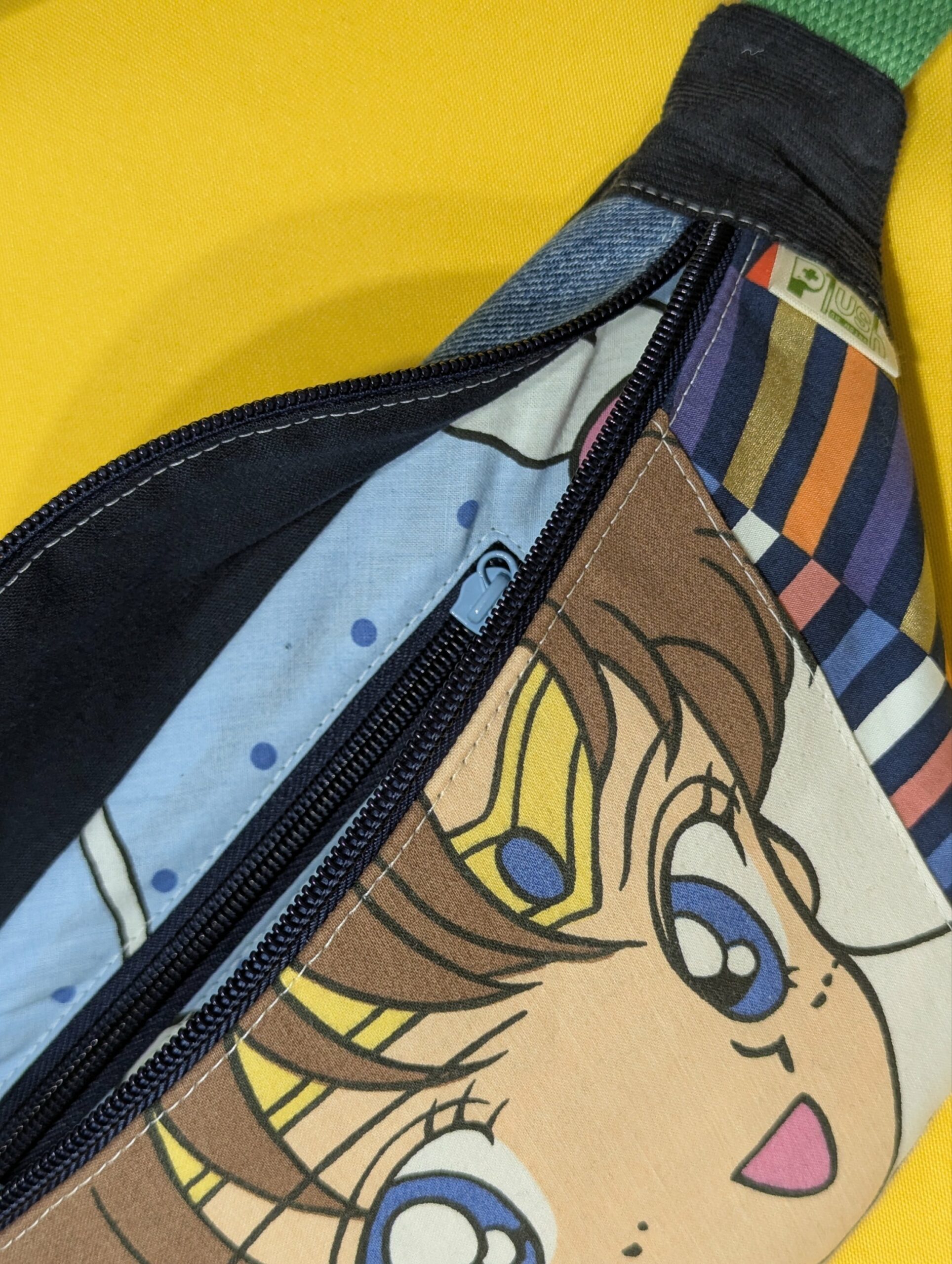 Sac banane - Clair de Lune – Image 2