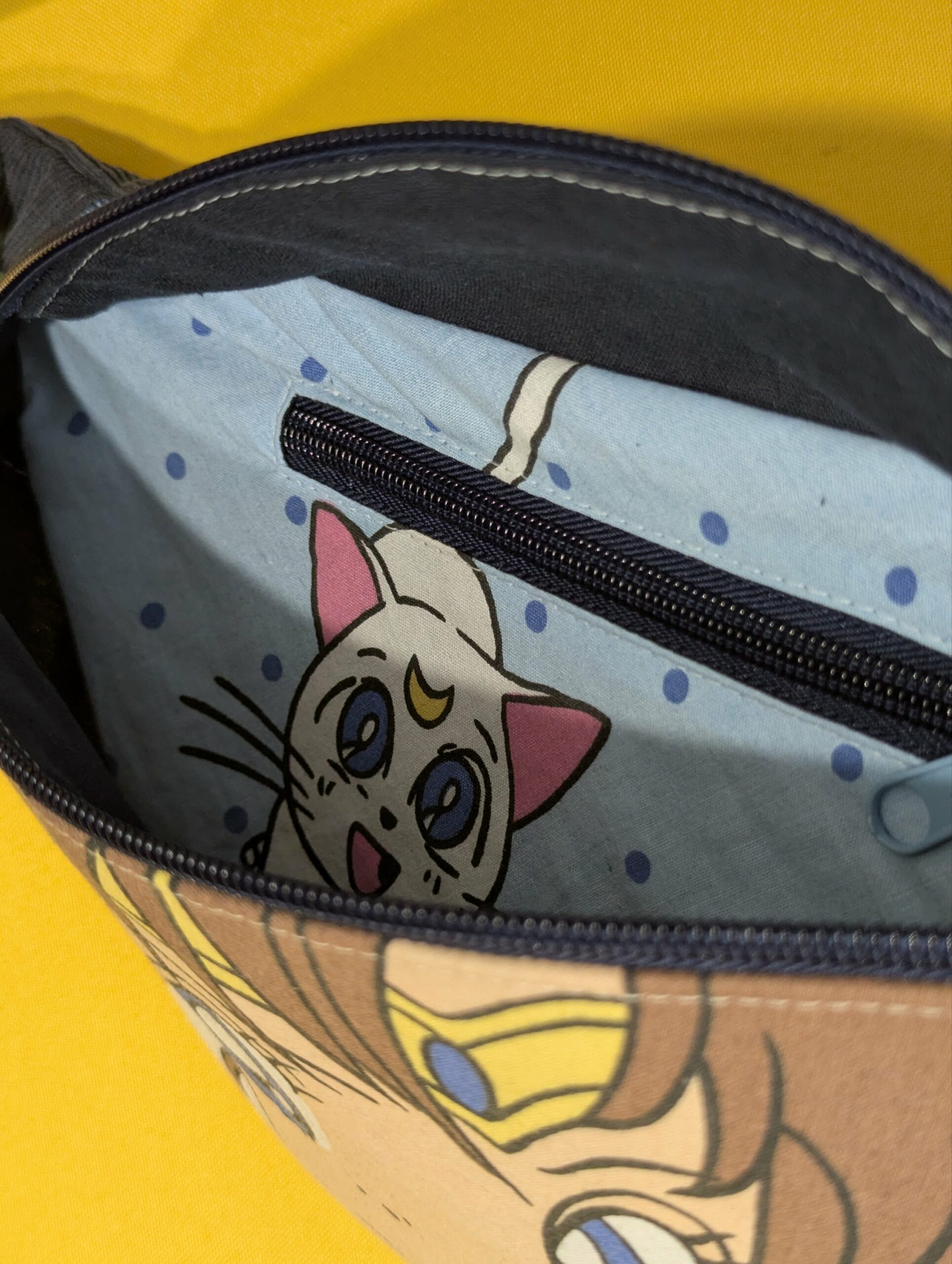 Sac banane - Clair de Lune – Image 3
