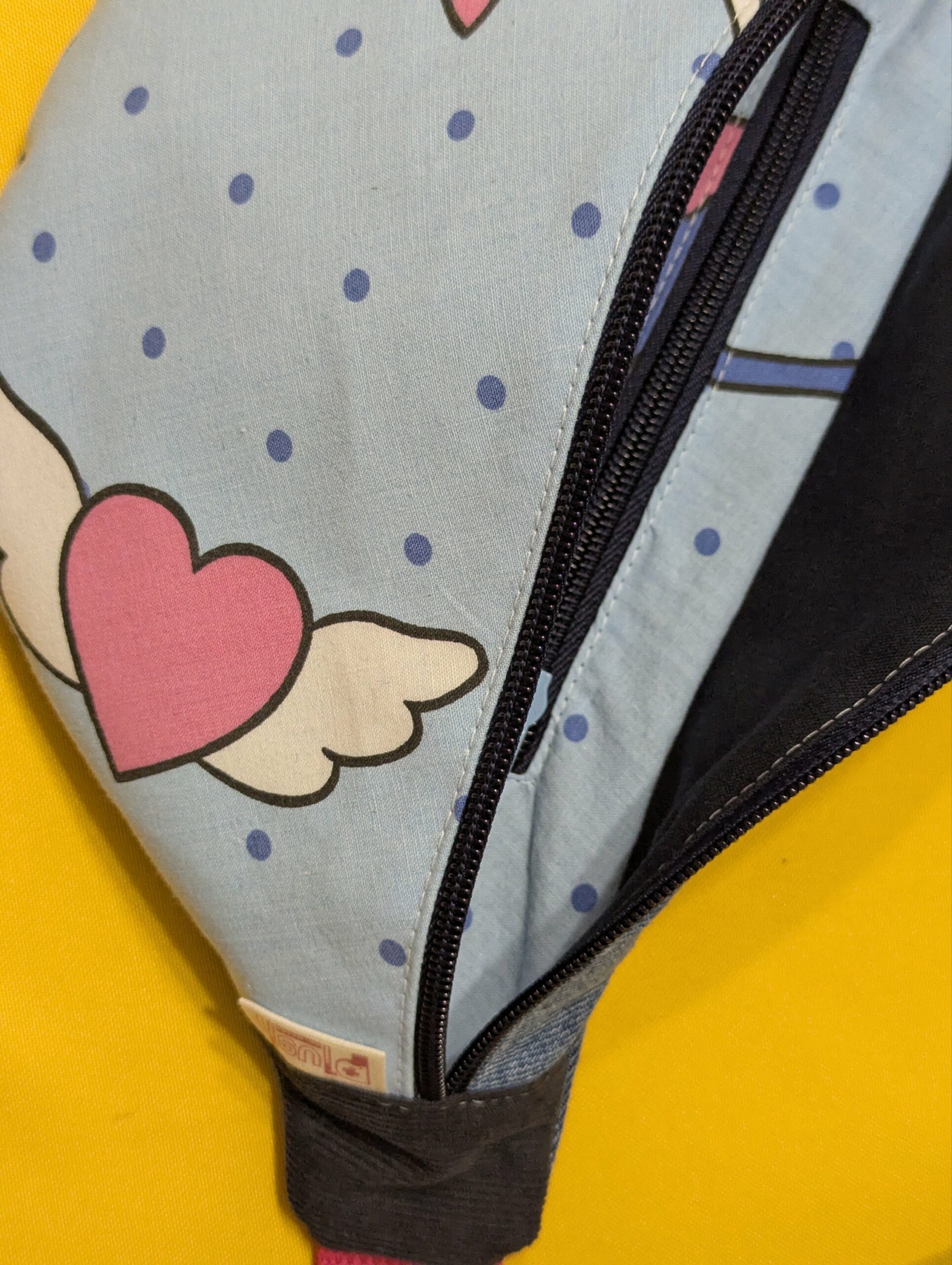 Sac banane - Clair de Lune – Image 2