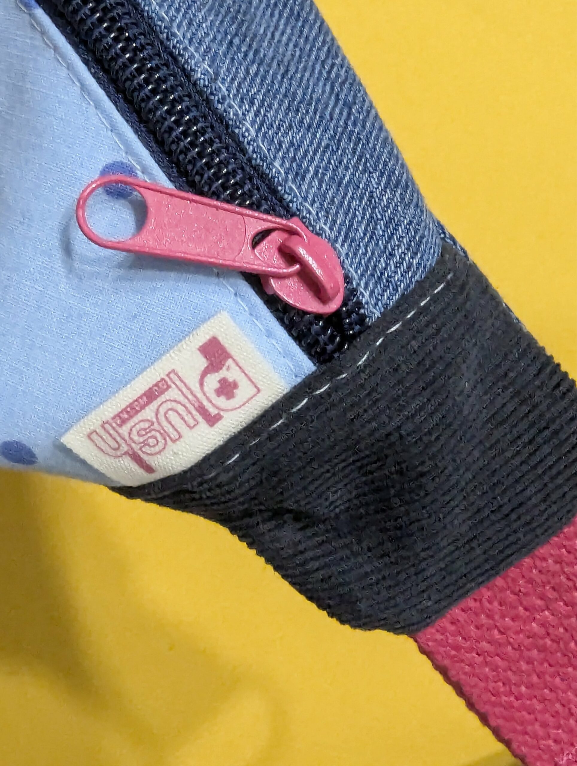 Sac banane - Clair de Lune – Image 5
