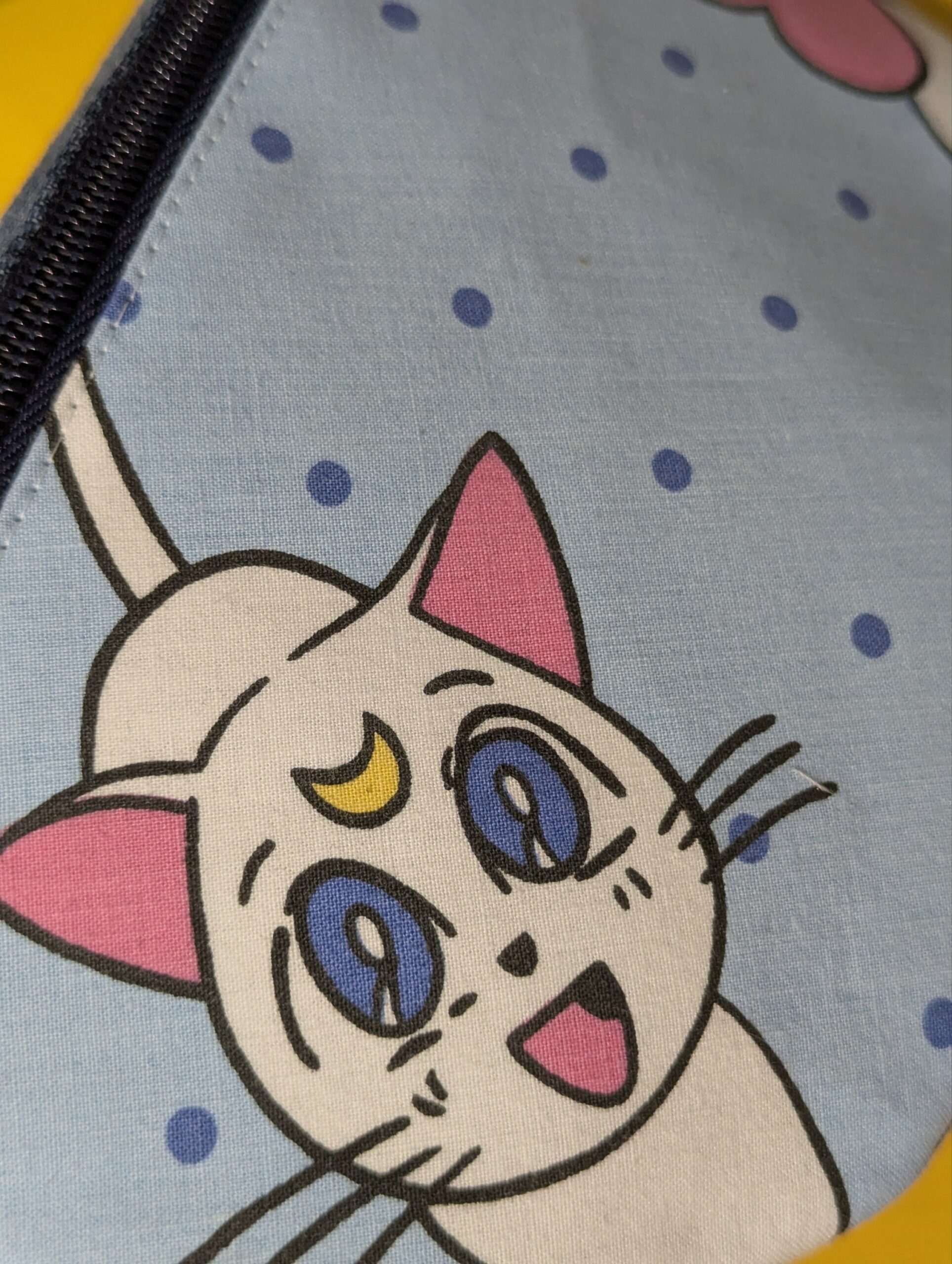 Sac banane - Clair de Lune – Image 4