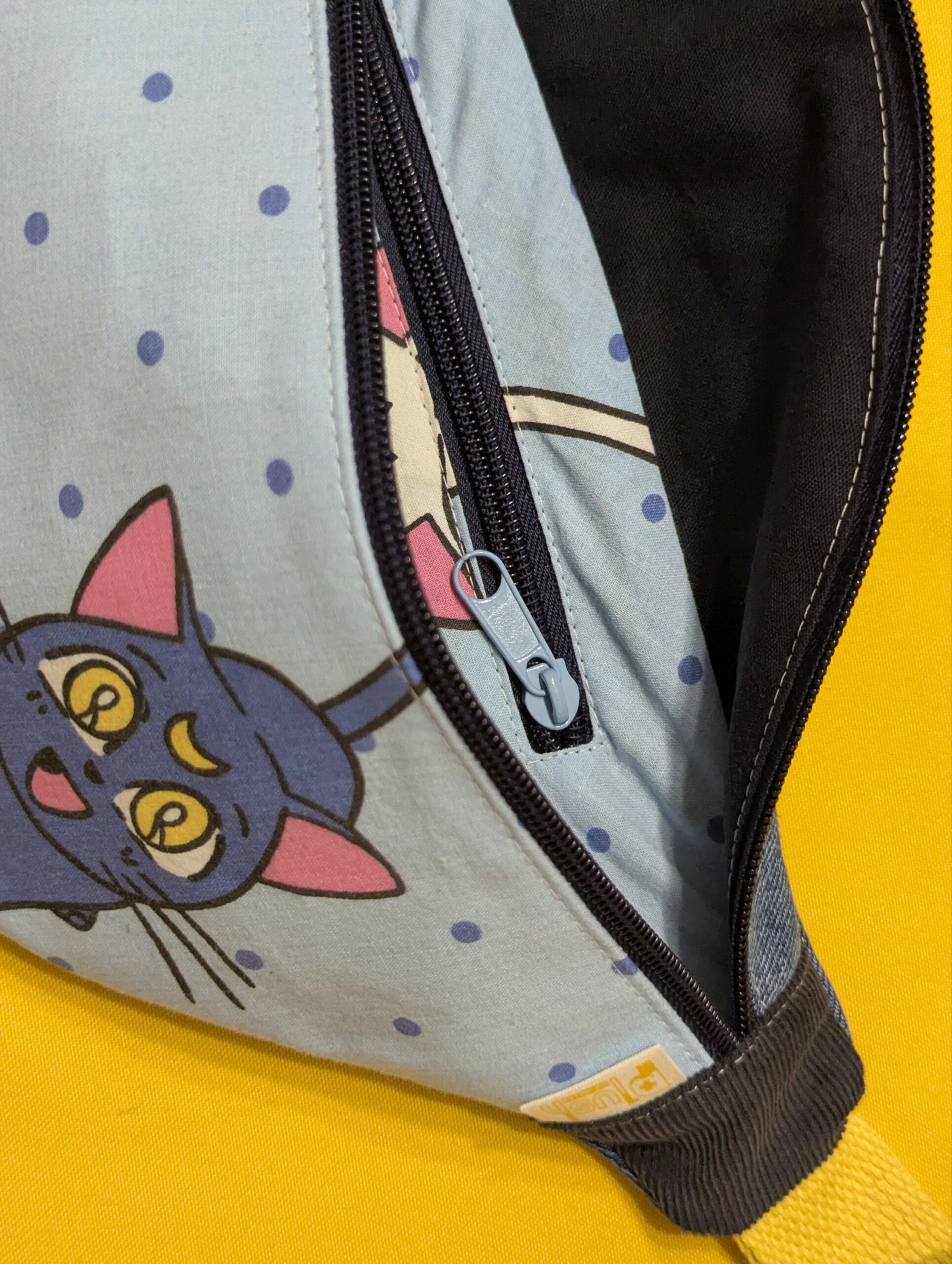 Sac banane - Clair de Lune – Image 2