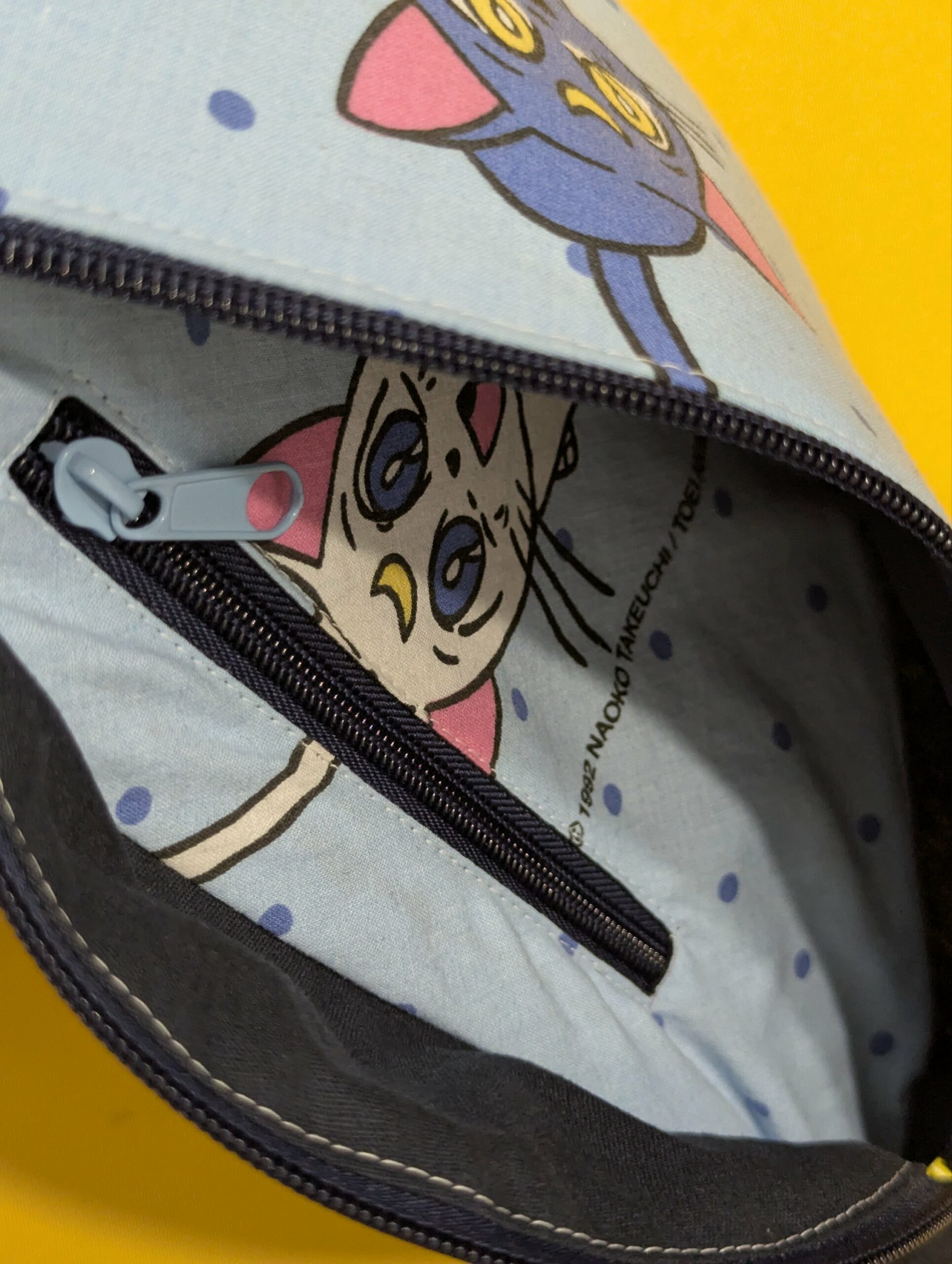 Sac banane - Clair de Lune – Image 5
