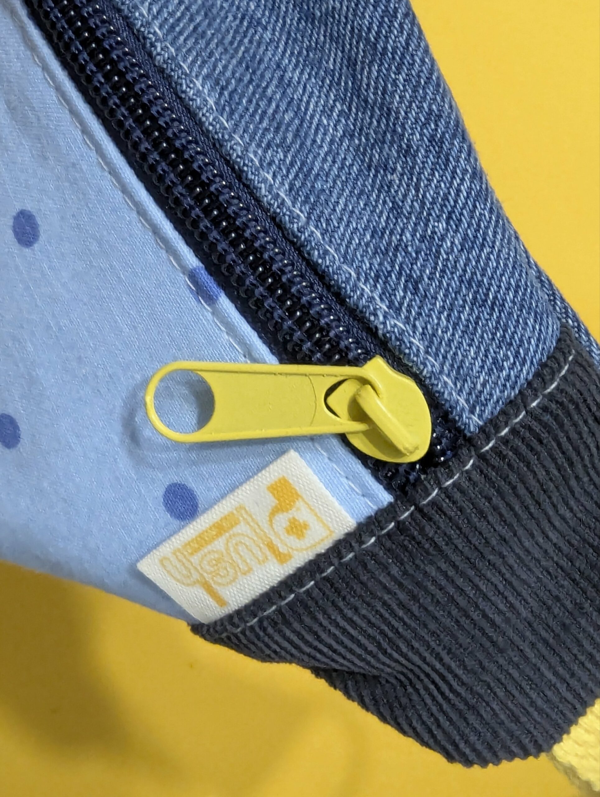 Sac banane - Clair de Lune – Image 4