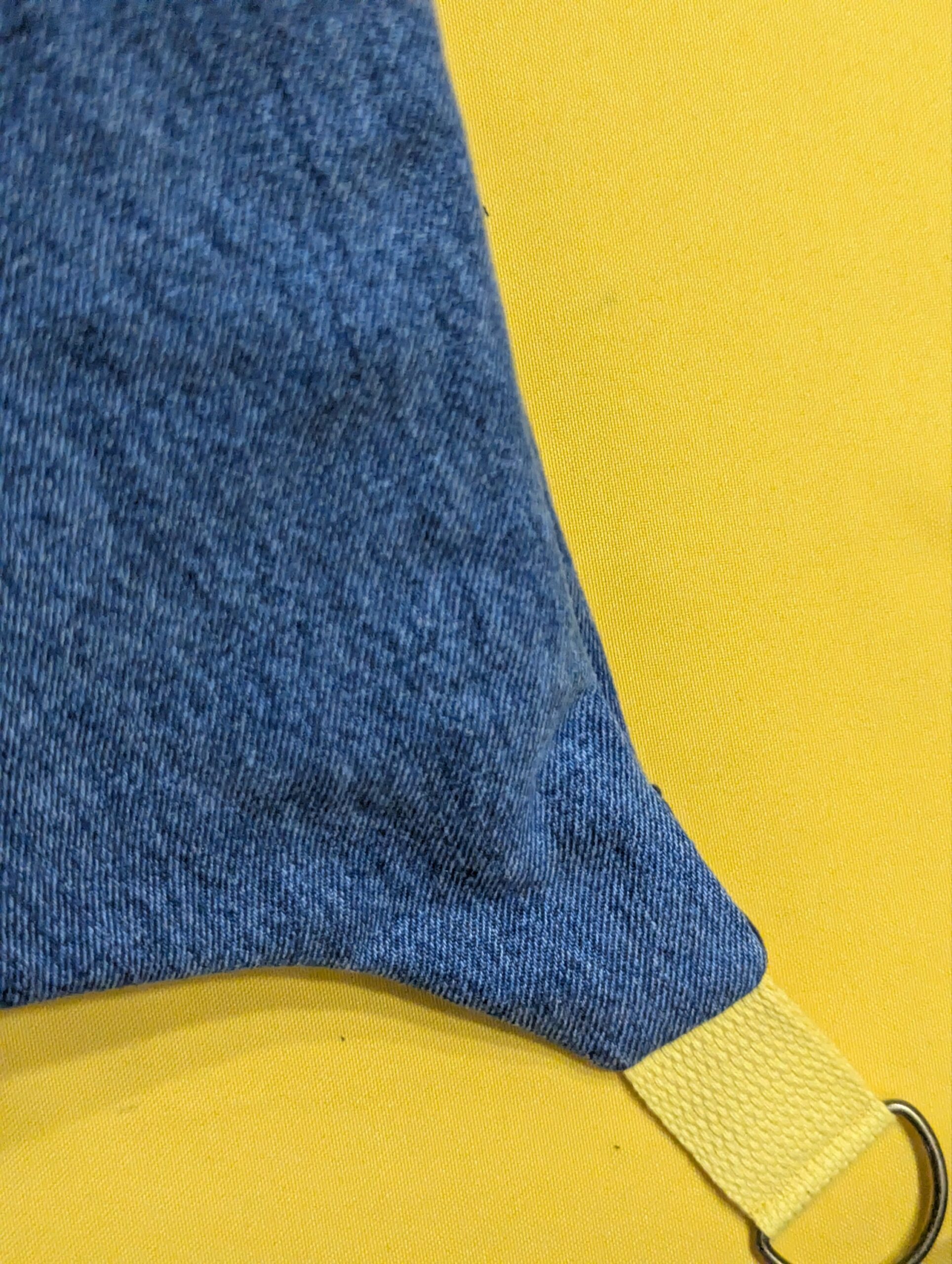 Sac banane - Clair de Lune – Image 6
