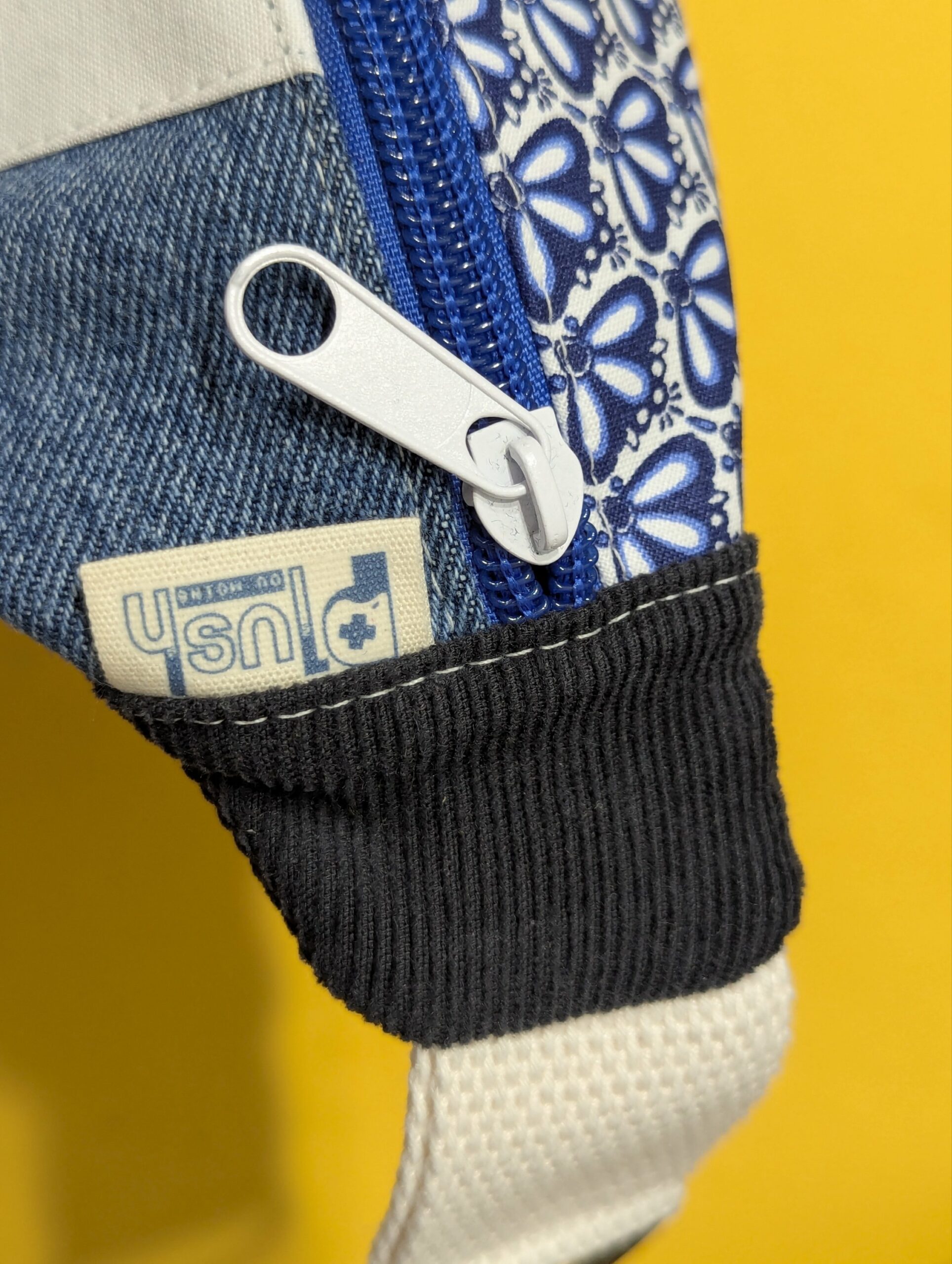 Sac banane - Clair de Lune – Image 4