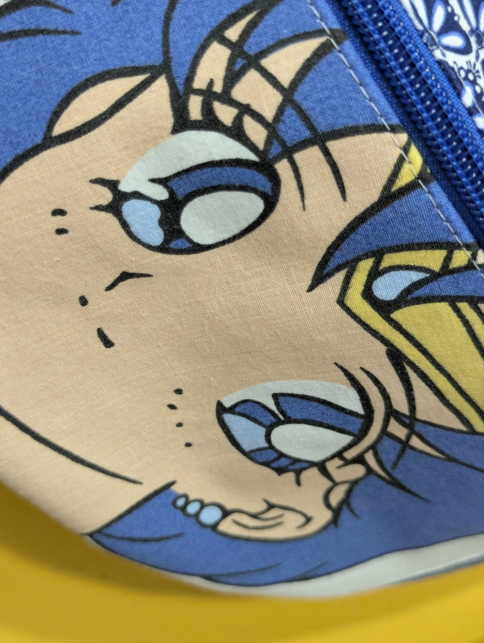 Sac banane - Clair de Lune – Image 3