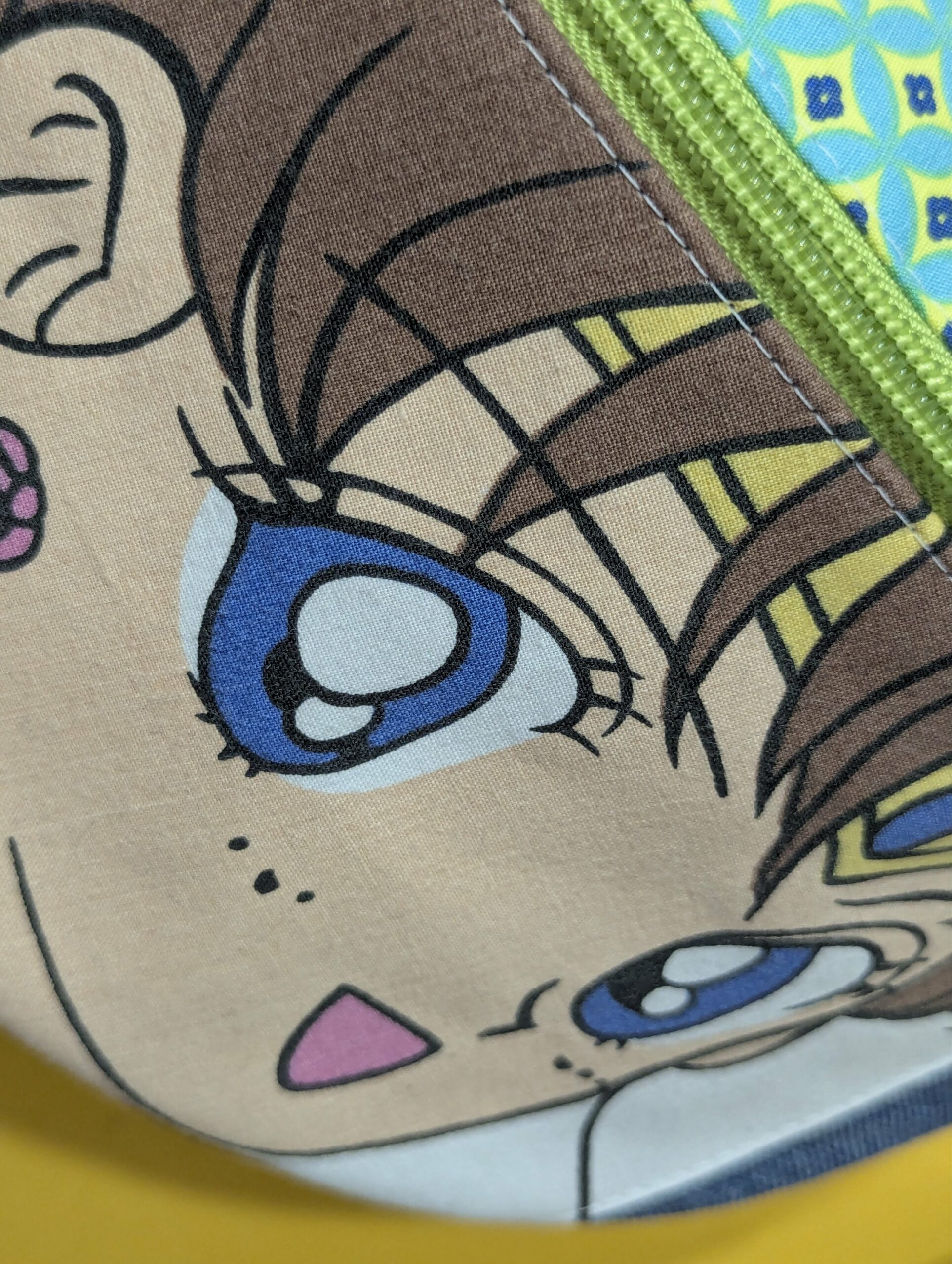 Sac banane - Clair de Lune – Image 3