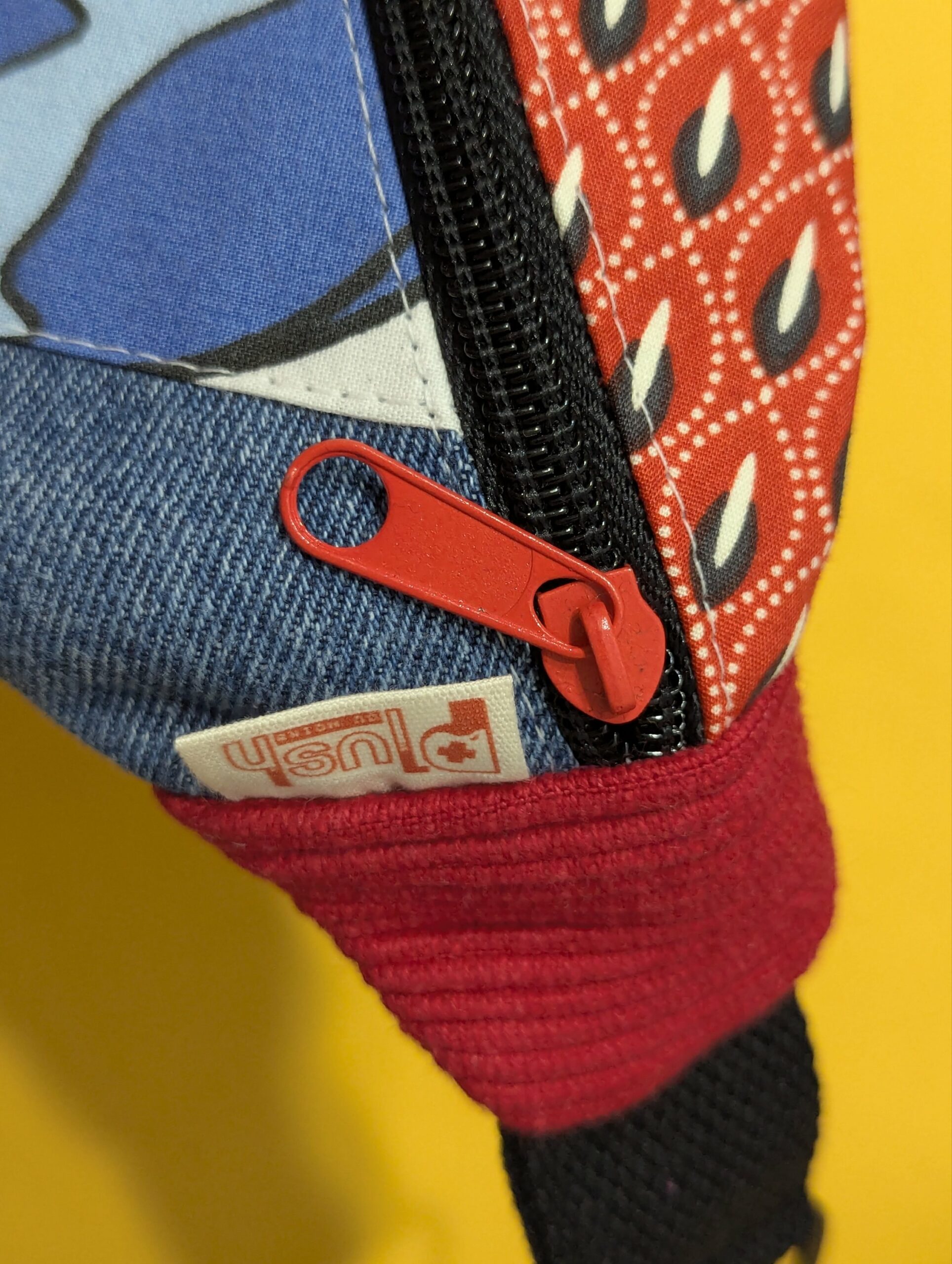 Sac banane - Clair de Lune – Image 4