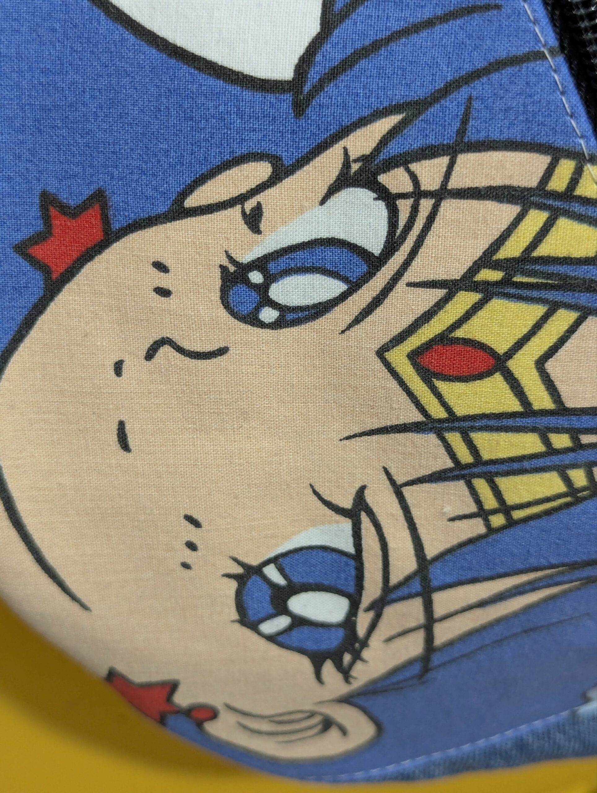 Sac banane - Clair de Lune – Image 3