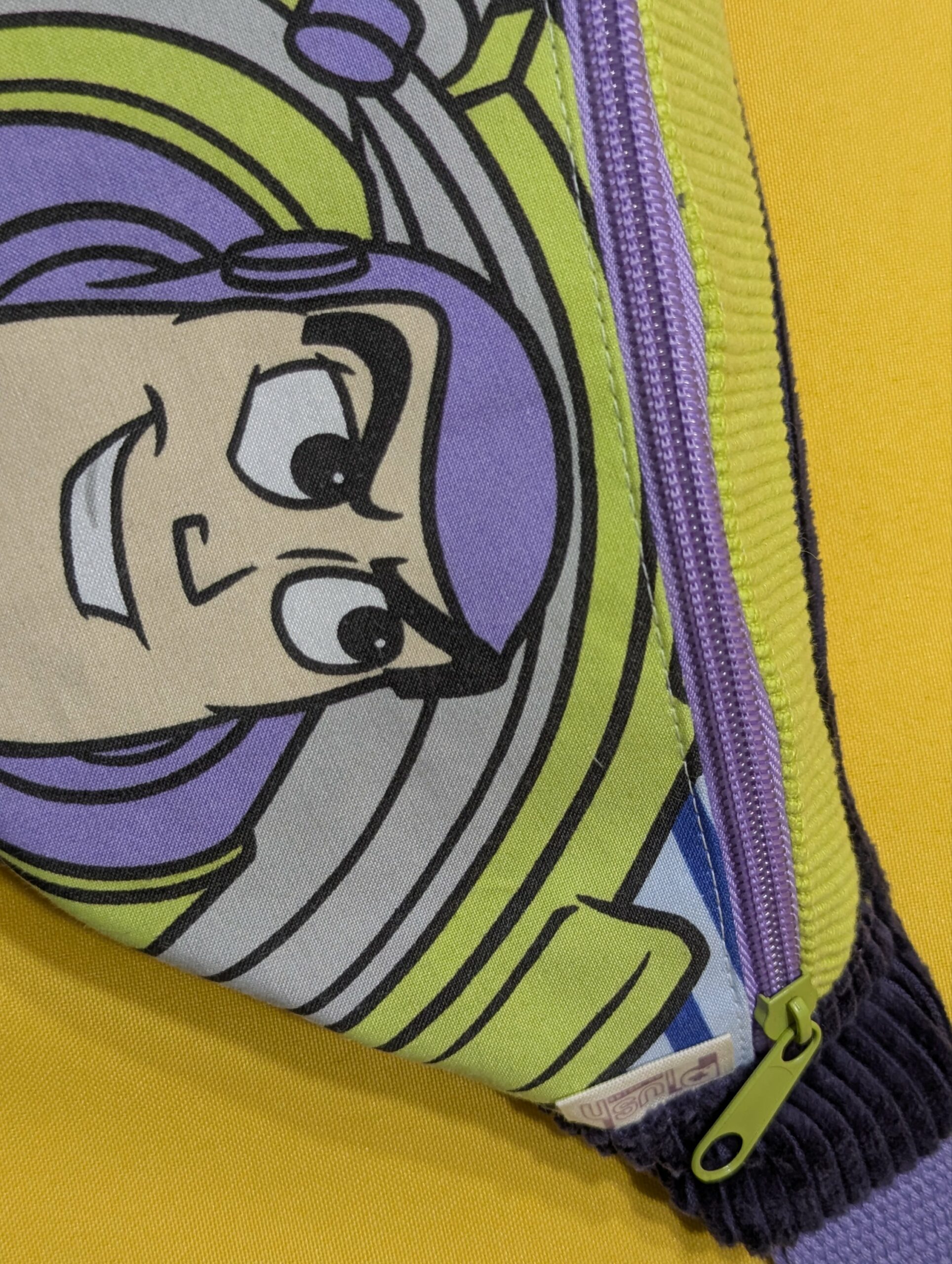 Sac banane - "Vers l'Infini..." – Image 2