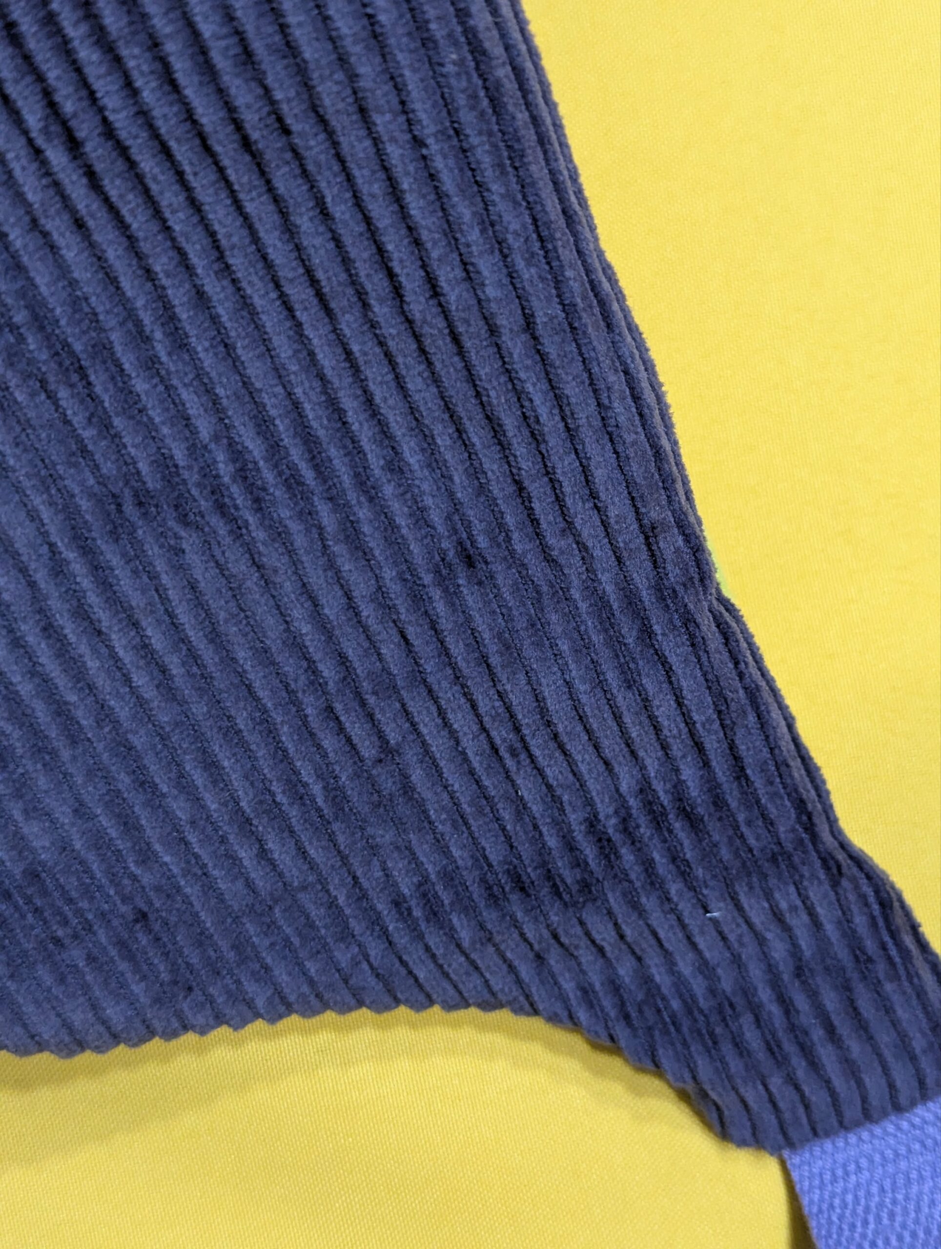 Sac banane - "Vers l'Infini..." – Image 5