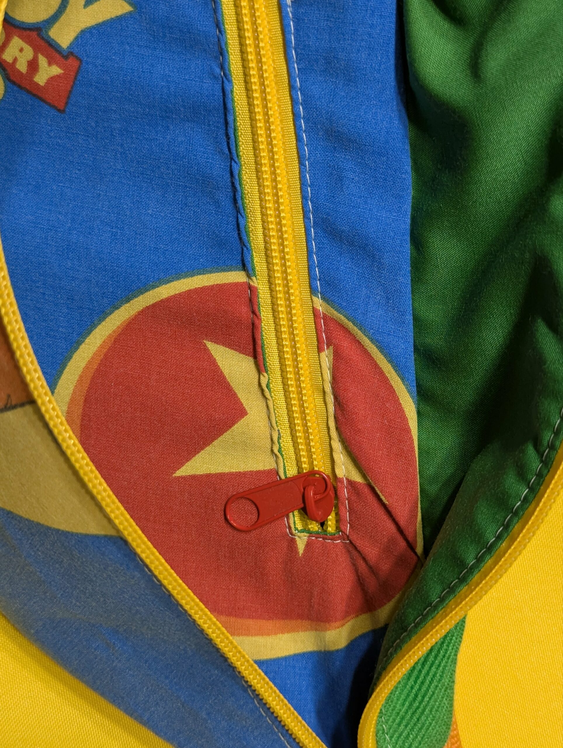 Sac banane - "Vers l'Infini..." – Image 3