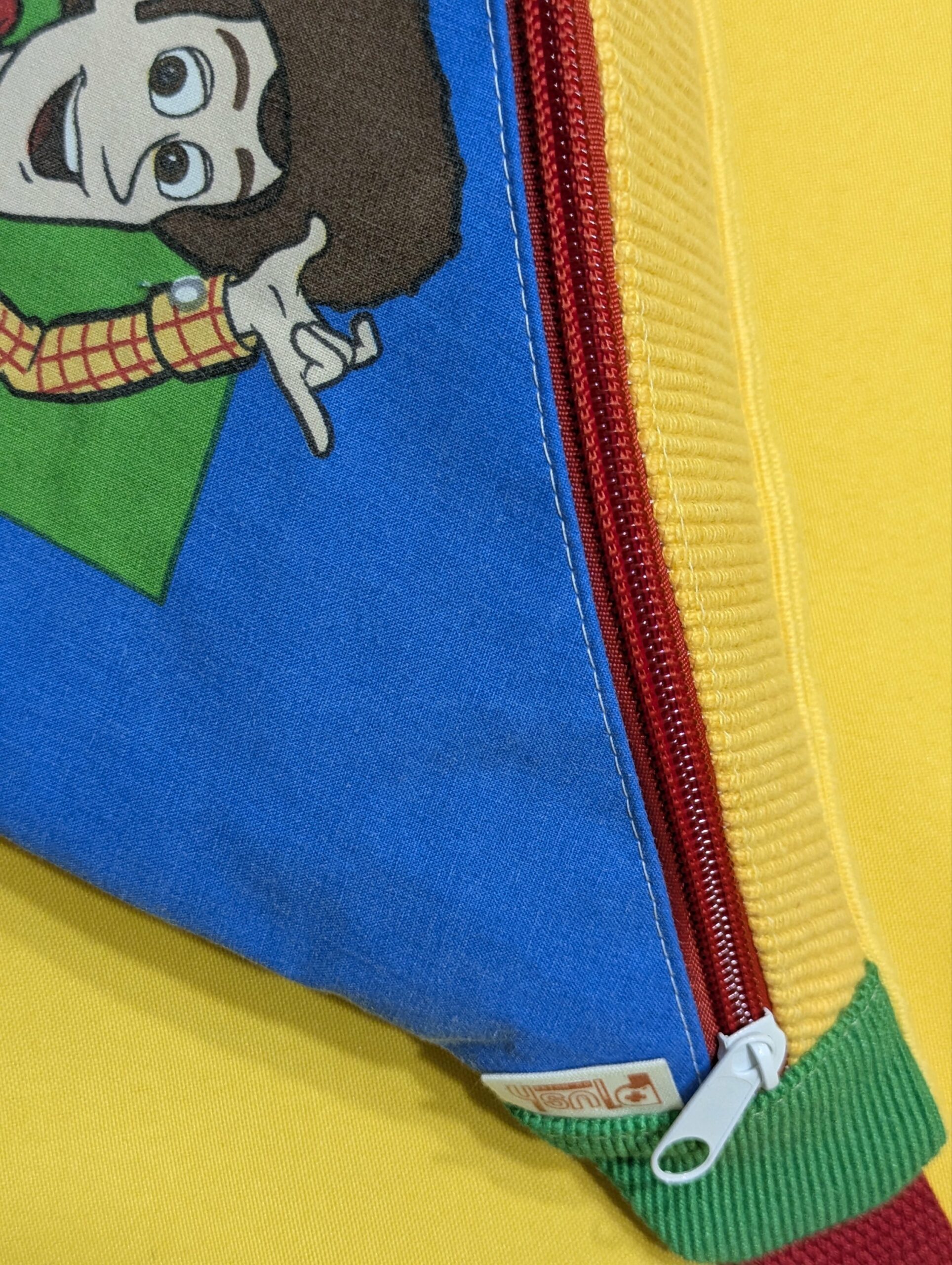 Sac banane - "Vers l'Infini..." – Image 2