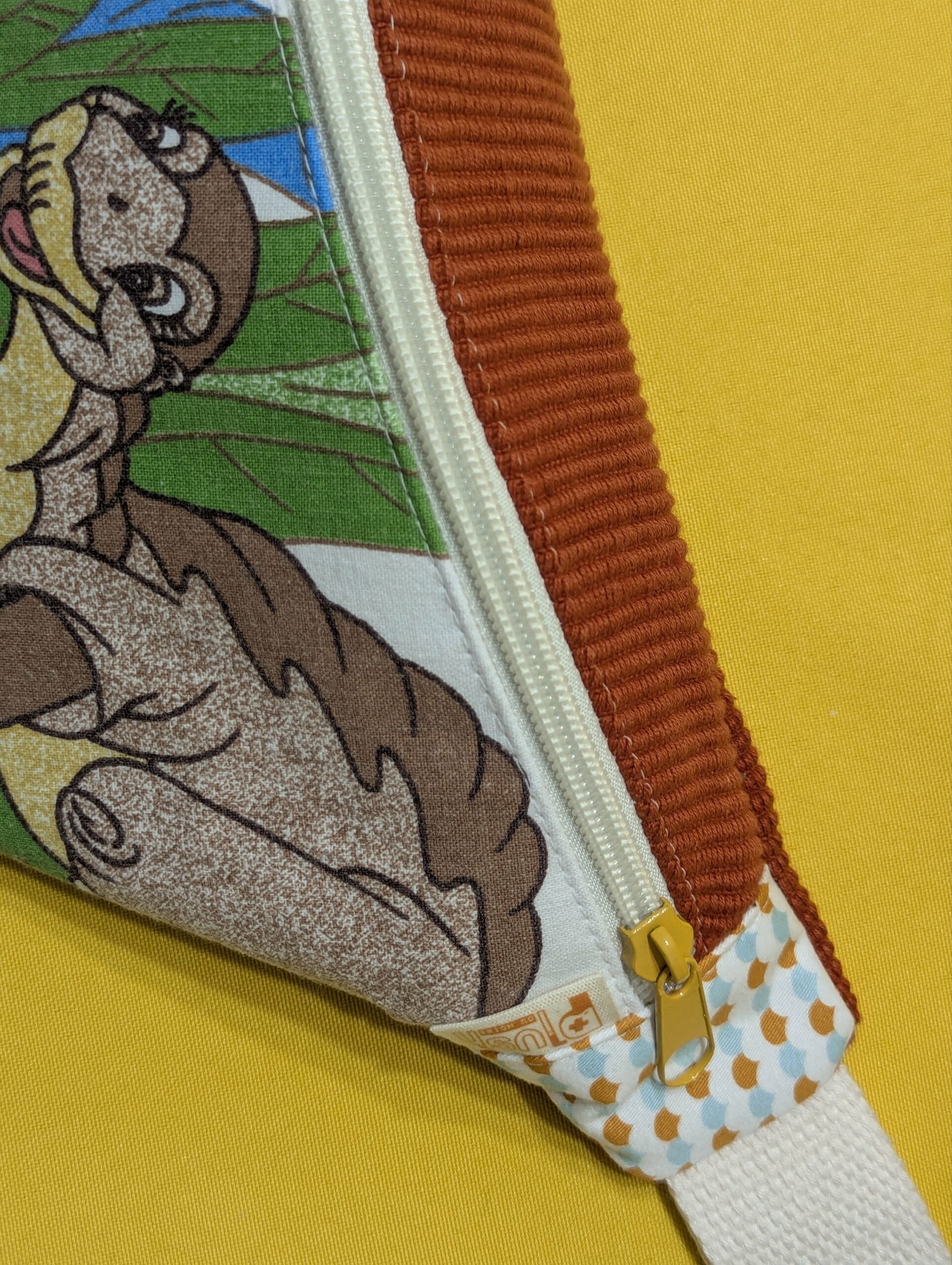 Sac banane - "La Vallée Des Merveilles" – Image 2