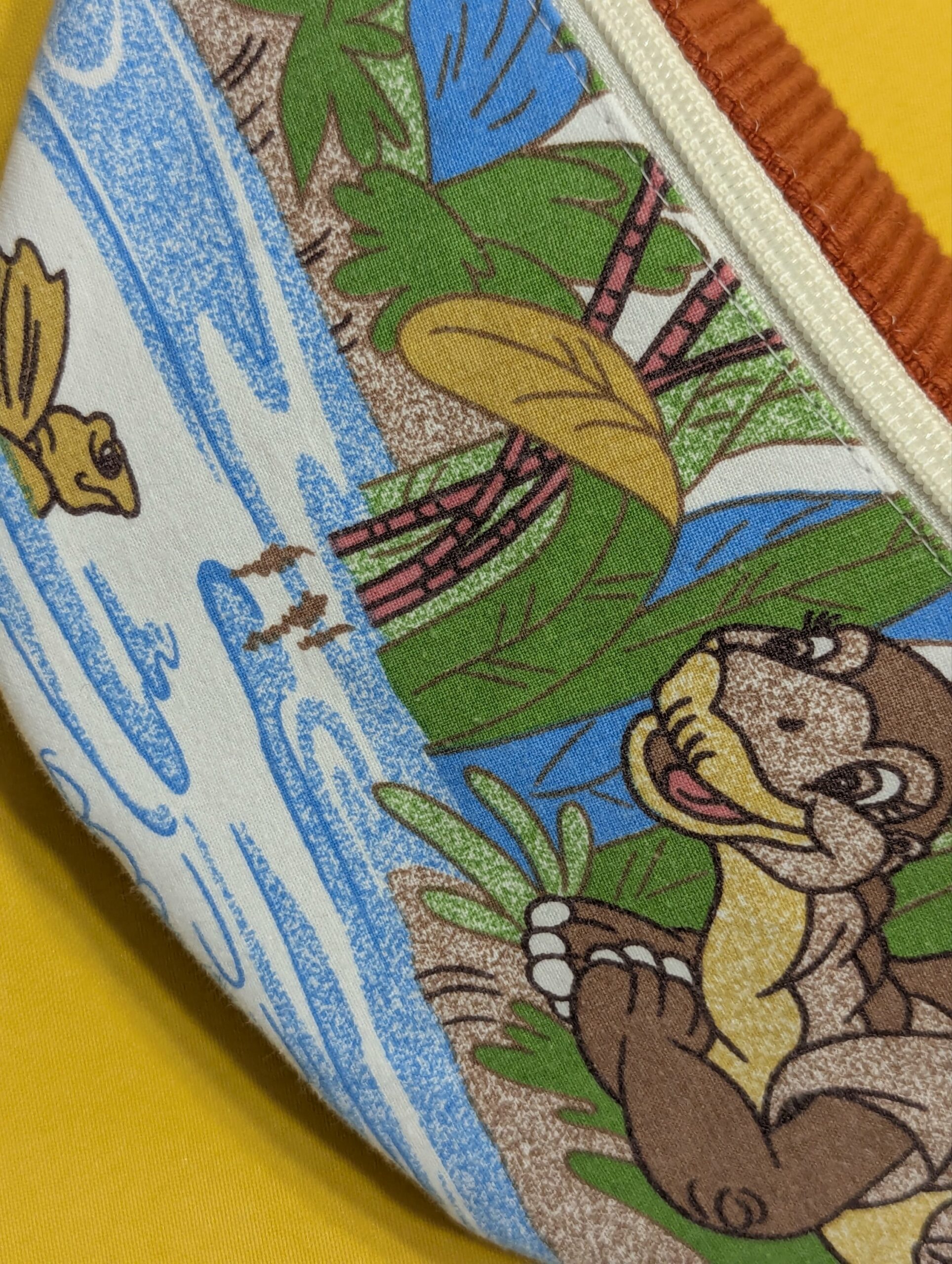 Sac banane - "La Vallée Des Merveilles" – Image 4