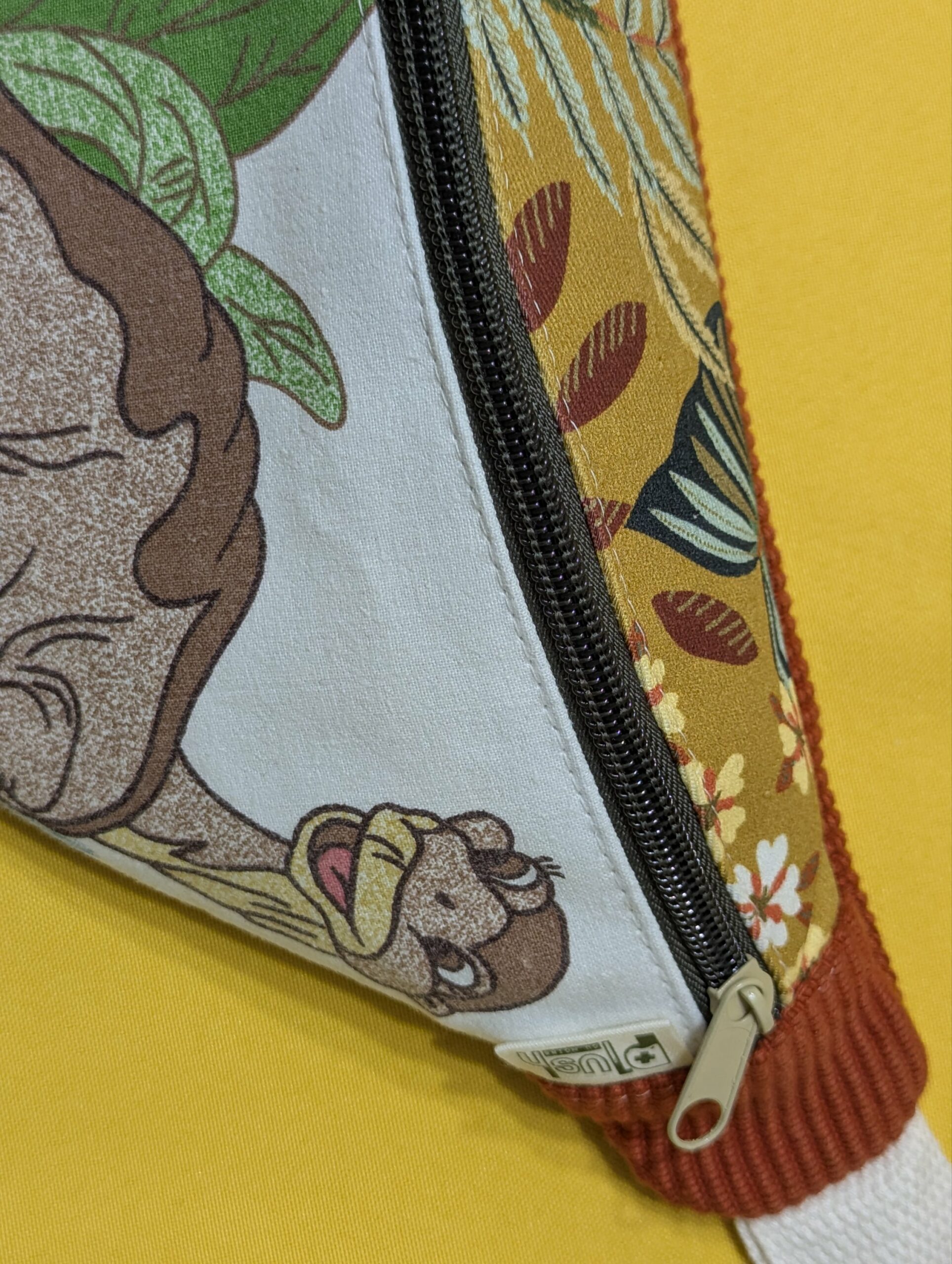 Sac banane - "La Vallée Des Merveilles" – Image 2