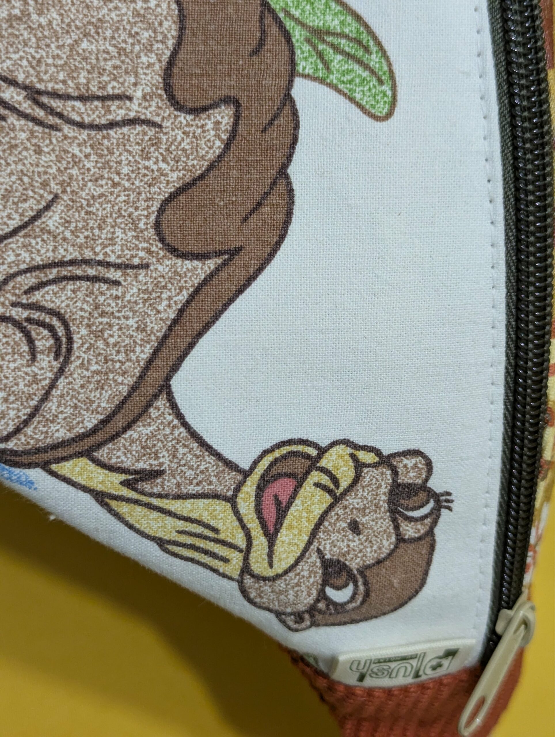 Sac banane - "La Vallée Des Merveilles" – Image 4