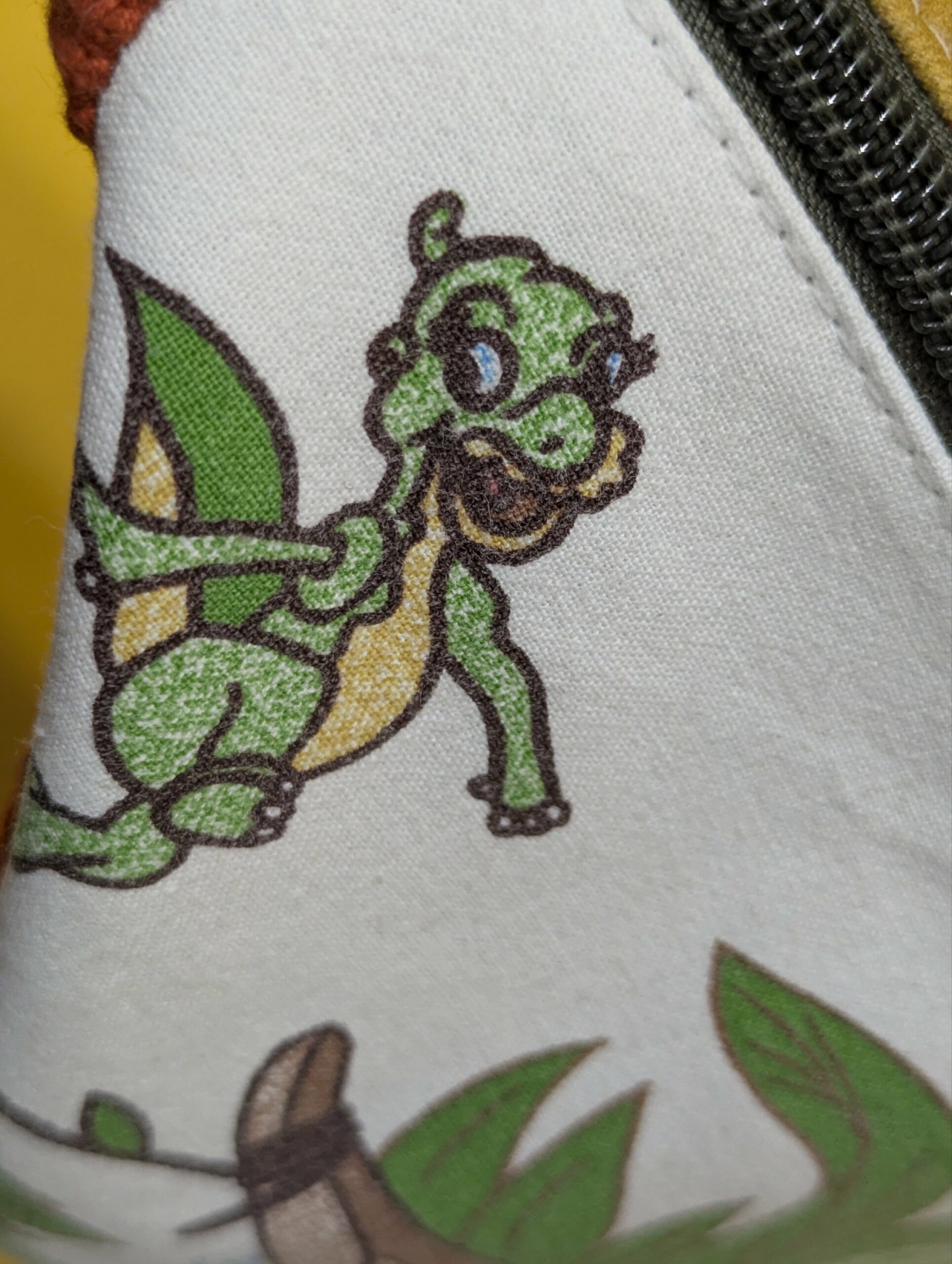 Sac banane - "La Vallée Des Merveilles" – Image 5