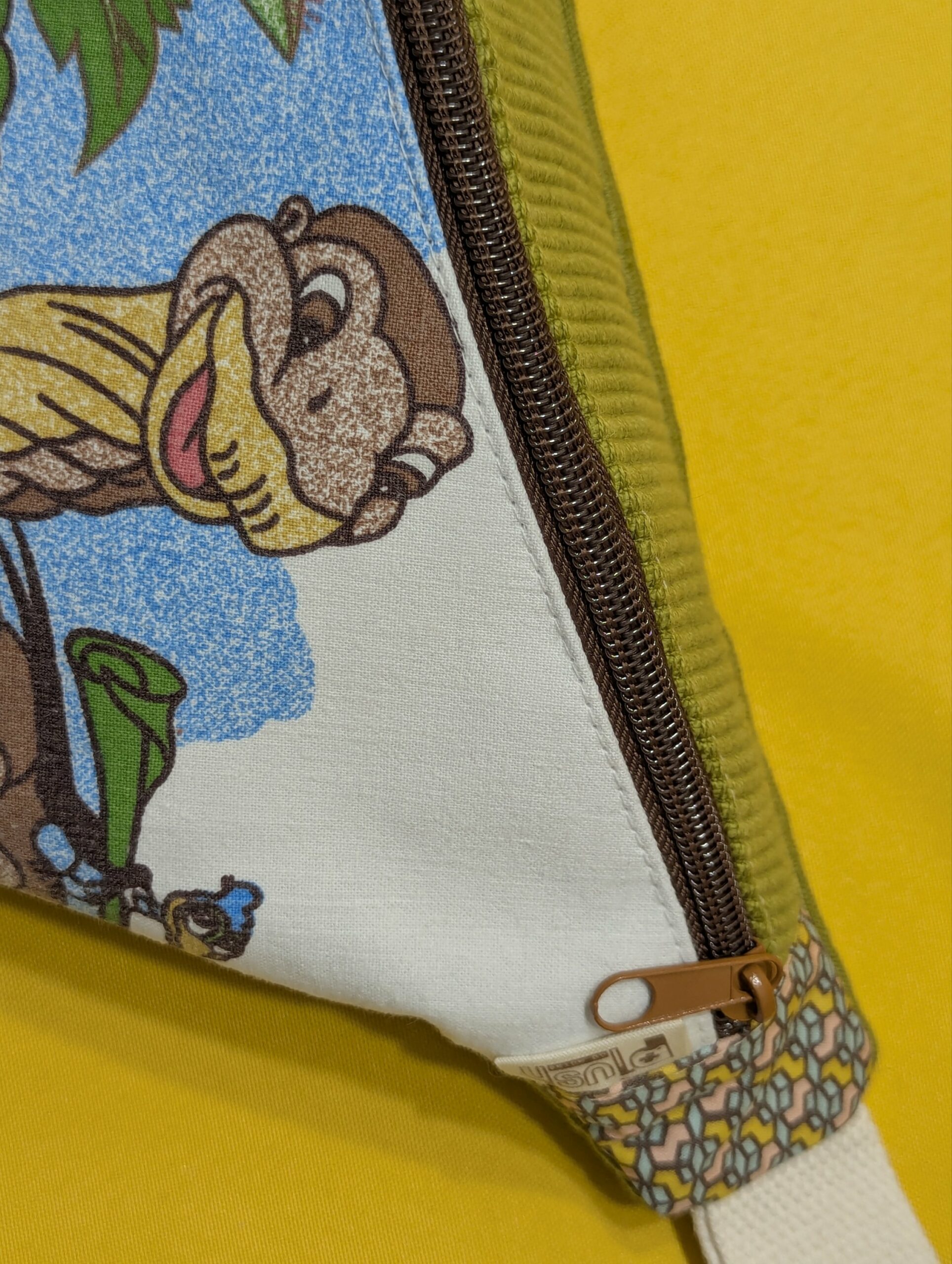 Sac banane - "La Vallée Des Merveilles" – Image 2